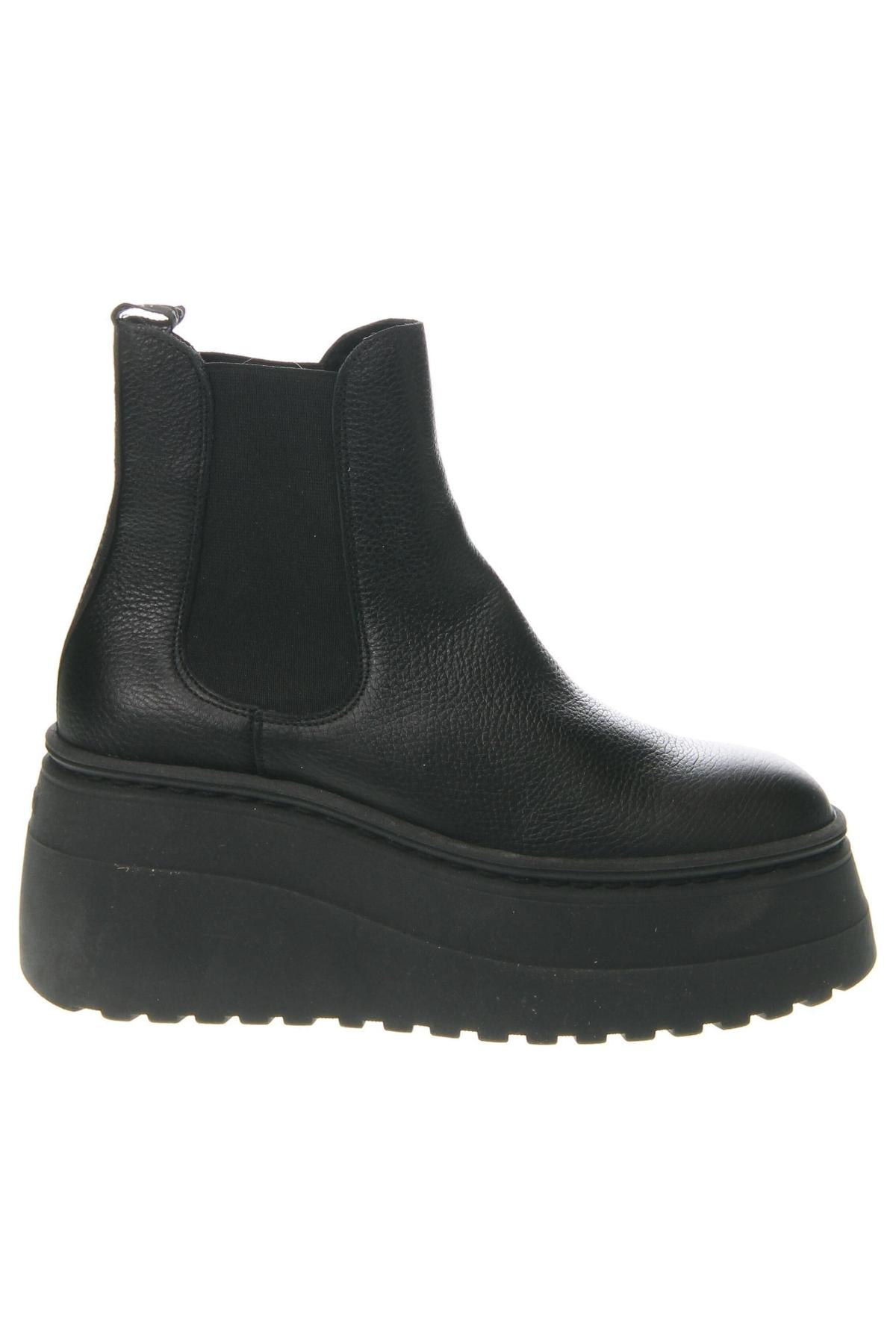 Damen Stiefeletten Steve Madden, Größe 38, Farbe Schwarz, Preis € 68,30