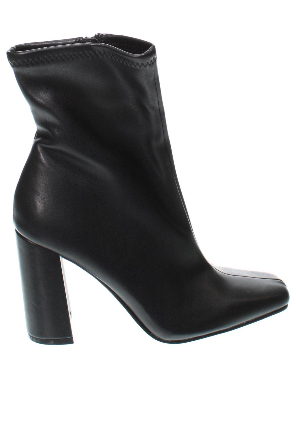 Damen Stiefeletten Steve Madden, Größe 39, Farbe Schwarz, Preis € 50,57