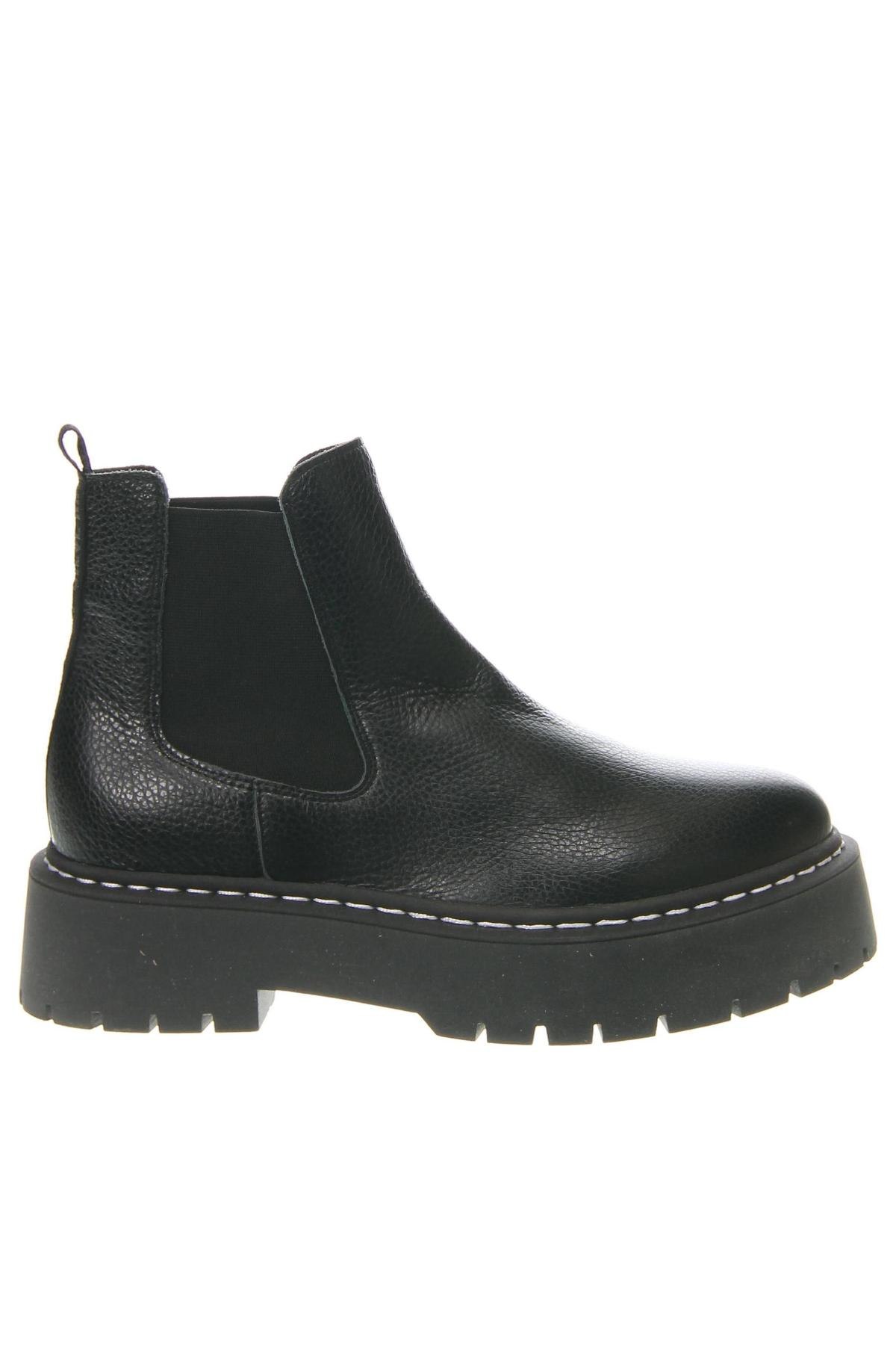 Damen Stiefeletten Steve Madden, Größe 42, Farbe Schwarz, Preis € 61,47