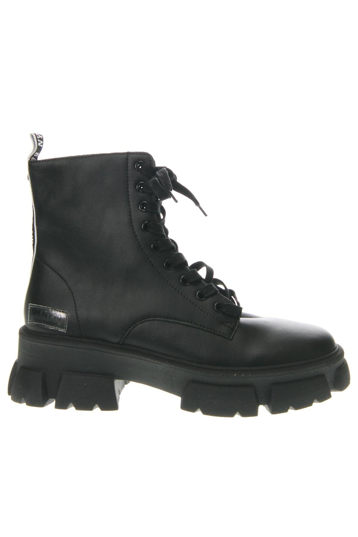 Damen Stiefeletten Steve Madden, Größe 41, Farbe Schwarz, Preis € 61,47