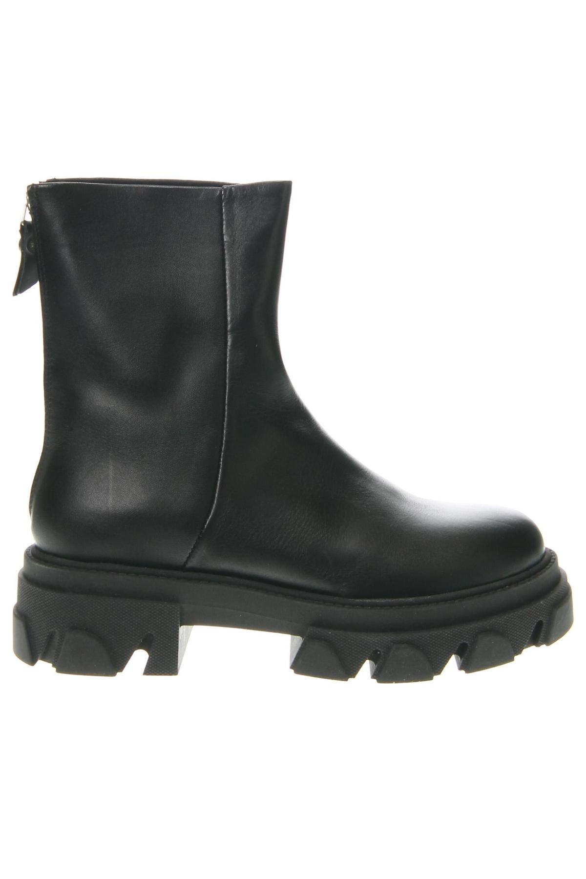 Damen Stiefeletten Steve Madden, Größe 41, Farbe Schwarz, Preis € 75,13