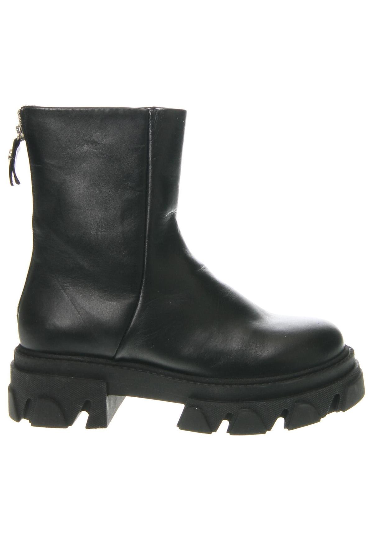 Damen Stiefeletten Steve Madden, Größe 38, Farbe Schwarz, Preis € 68,30