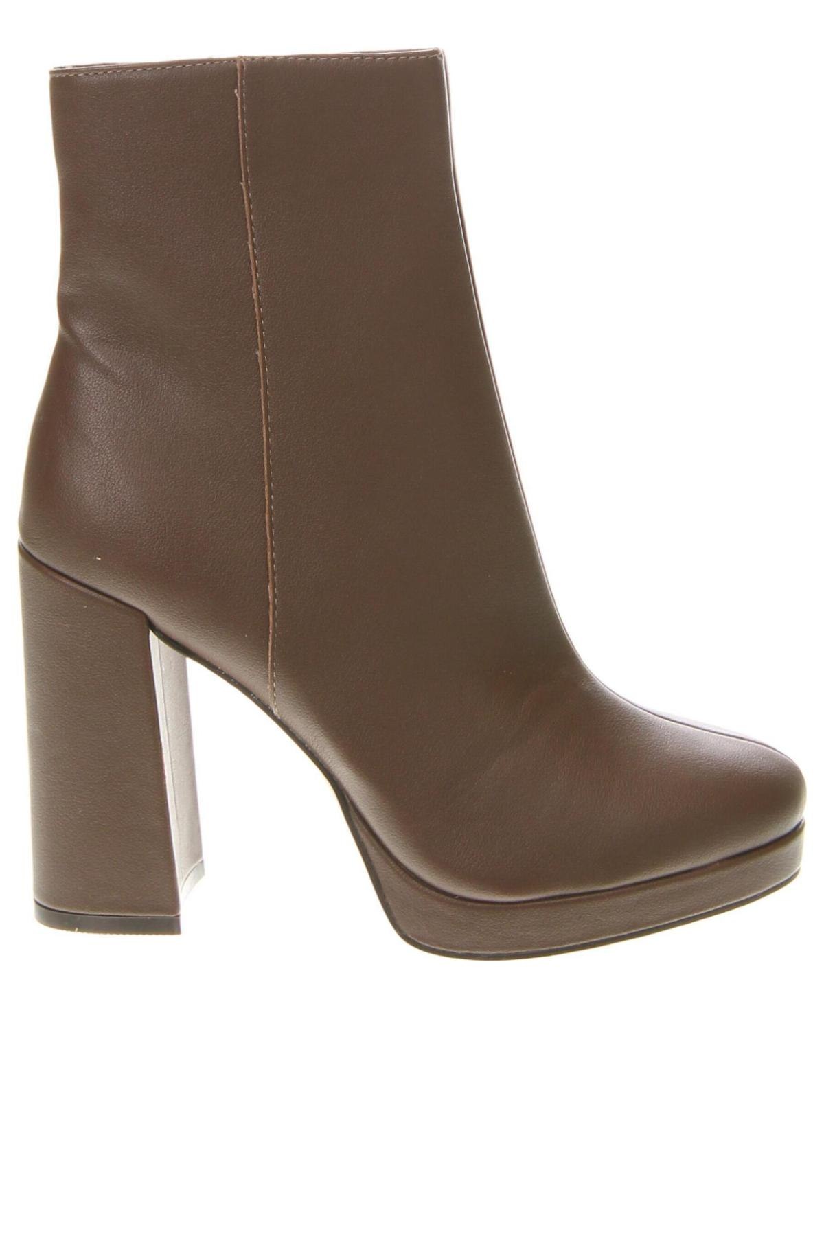 Damen Stiefeletten Steve Madden, Größe 38, Farbe Braun, Preis € 56,19