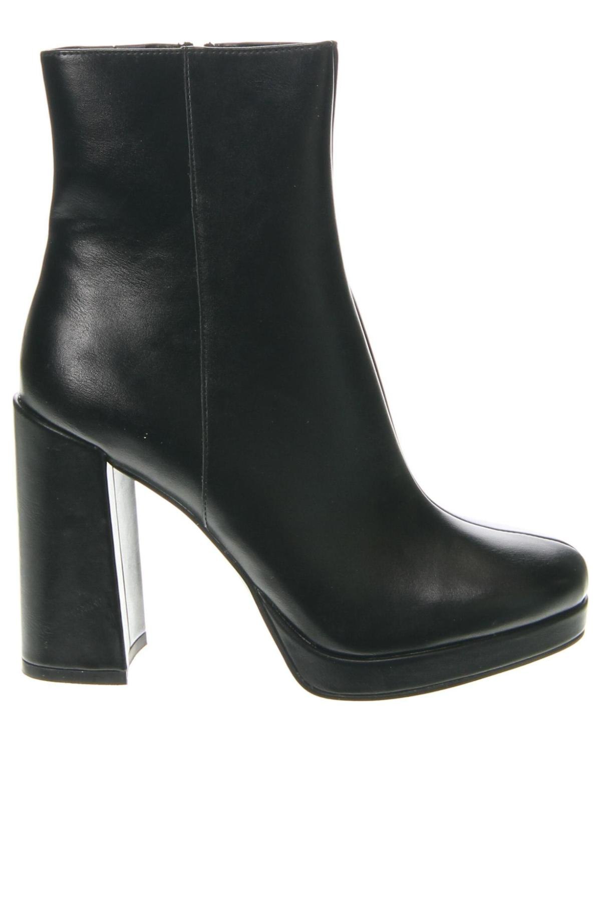 Damen Stiefeletten Steve Madden, Größe 38, Farbe Schwarz, Preis € 56,19