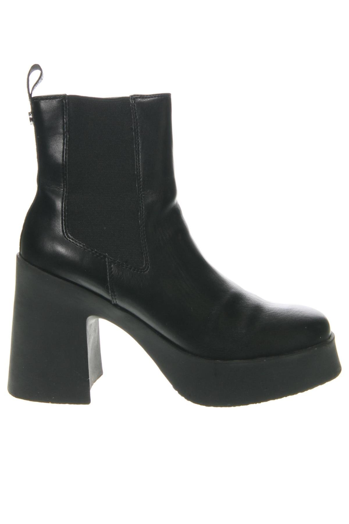 Damen Stiefeletten Steve Madden, Größe 40, Farbe Schwarz, Preis € 67,42