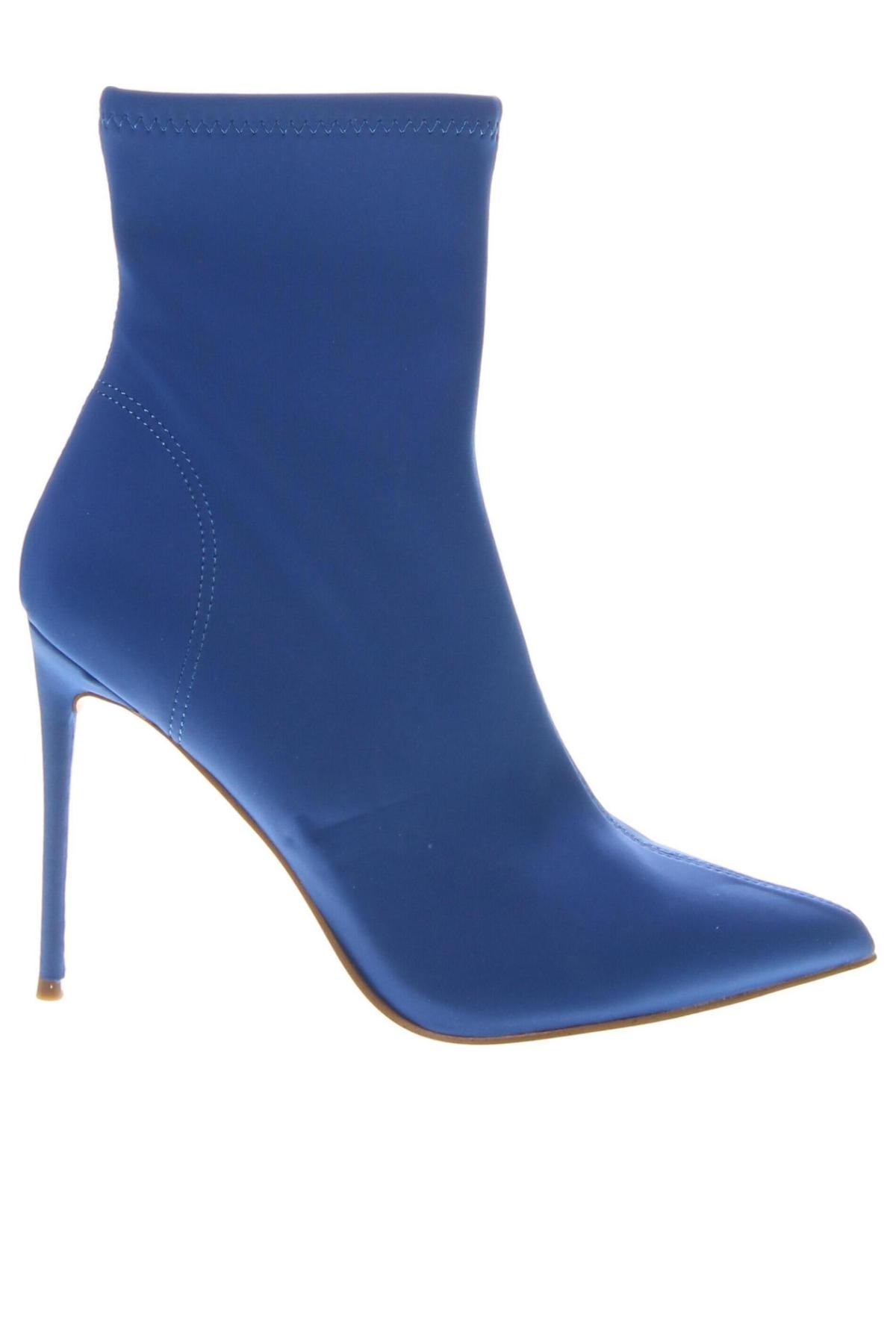 Damen Stiefeletten Steve Madden, Größe 39, Farbe Blau, Preis € 56,49