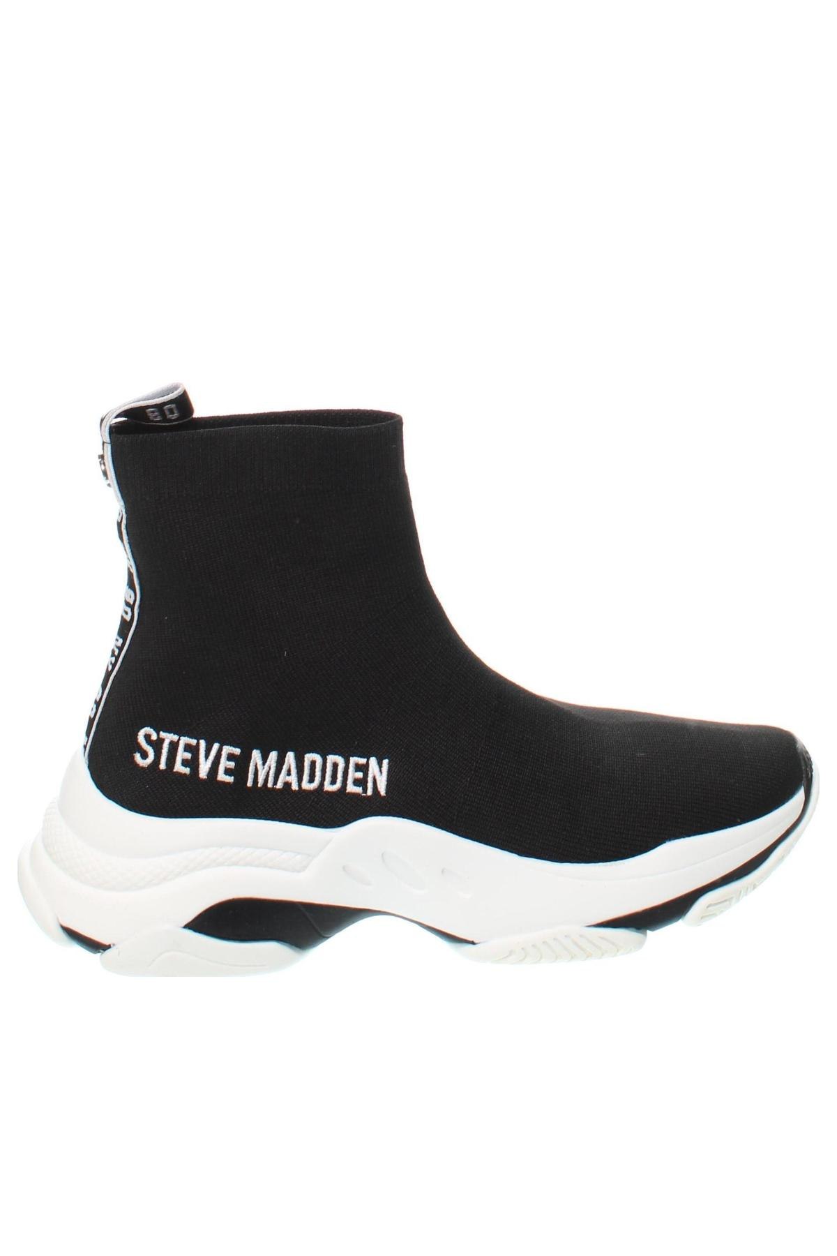 Dámské boty  Steve Madden, Velikost 38, Barva Černá, Cena  1 921,00 Kč