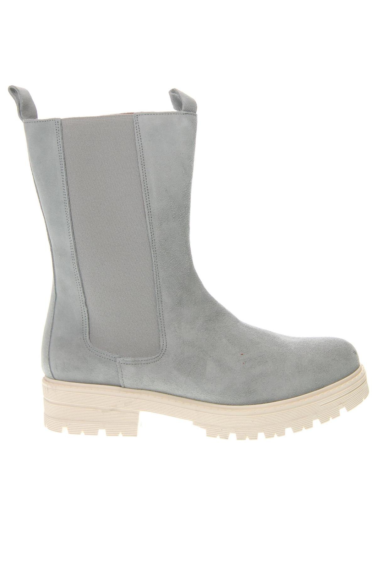 Damen Stiefeletten Studio W, Größe 42, Farbe Blau, Preis € 31,03