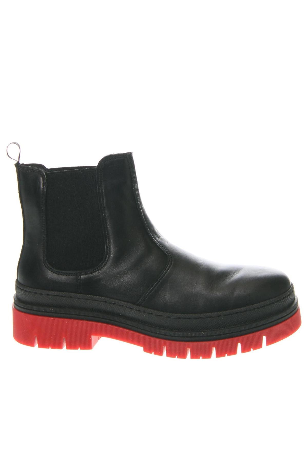 Botine de damă Studio.W, Mărime 36, Culoare Negru, Preț 183,55 Lei