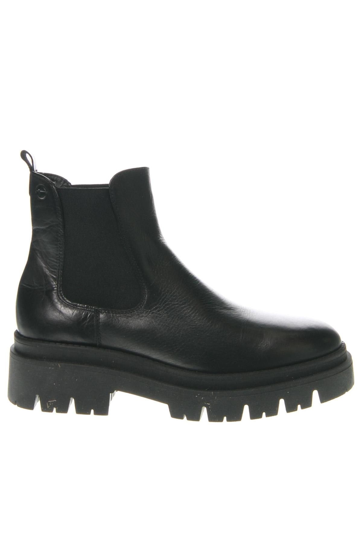 Damen Stiefeletten Tamaris, Größe 39, Farbe Schwarz, Preis € 88,66