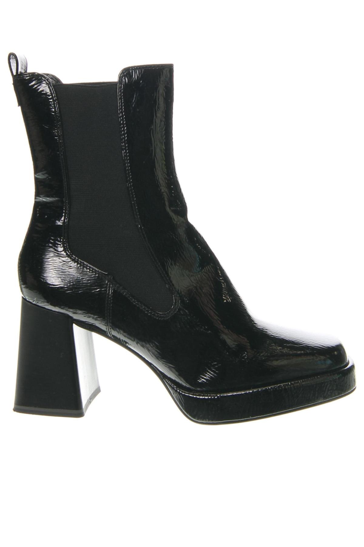 Dámské boty  Tamaris, Velikost 41, Barva Černá, Cena  710,00 Kč