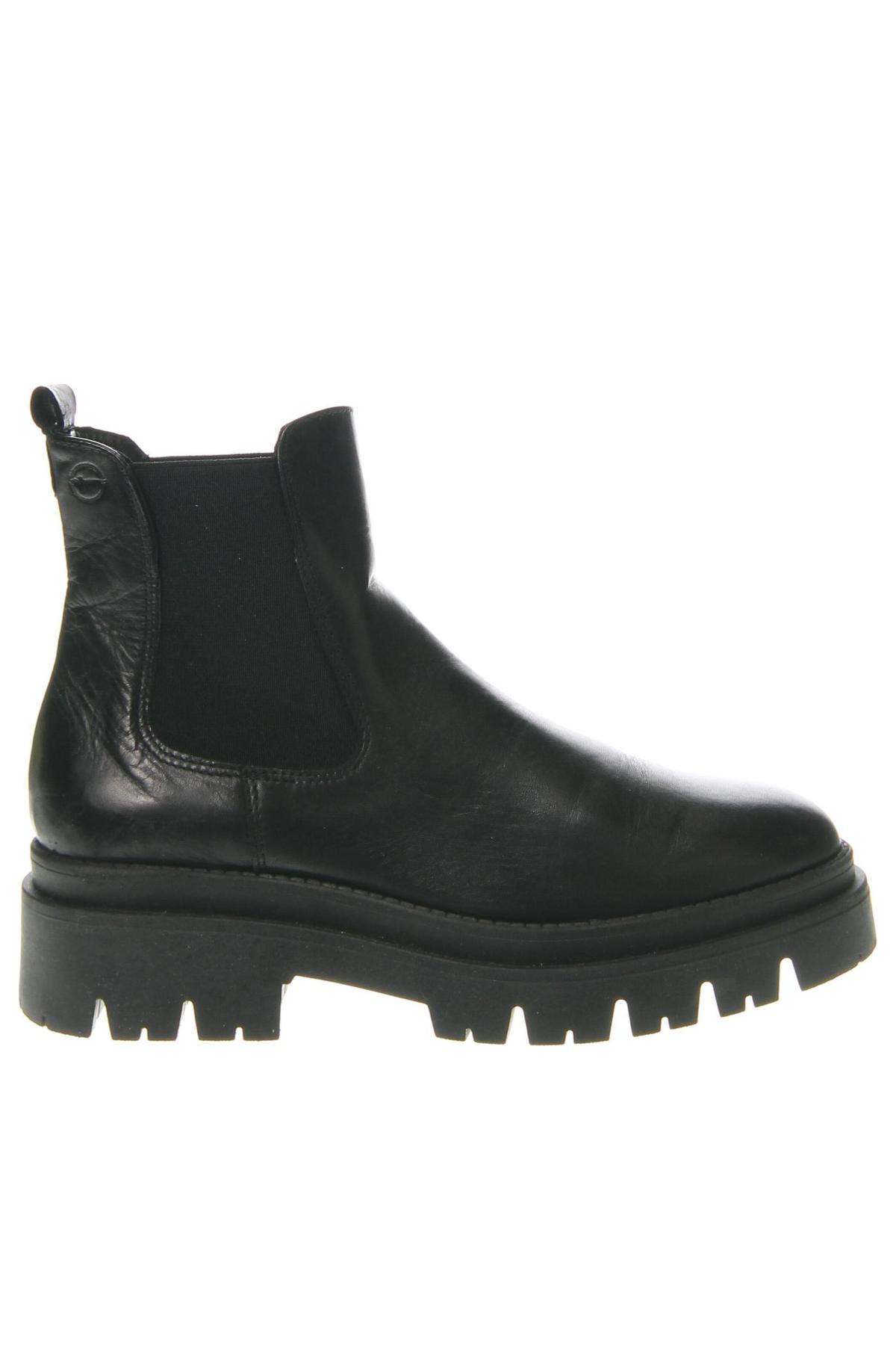 Damen Stiefeletten Tamaris, Größe 38, Farbe Schwarz, Preis € 26,60