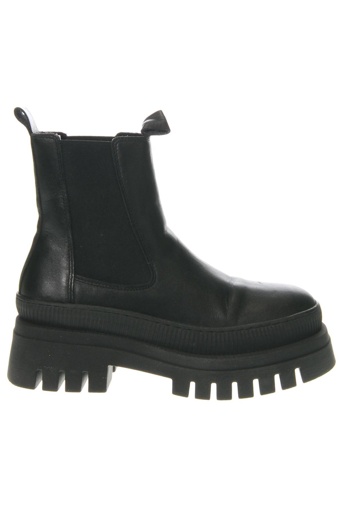 Damen Stiefeletten Tamaris, Größe 38, Farbe Schwarz, Preis € 88,66