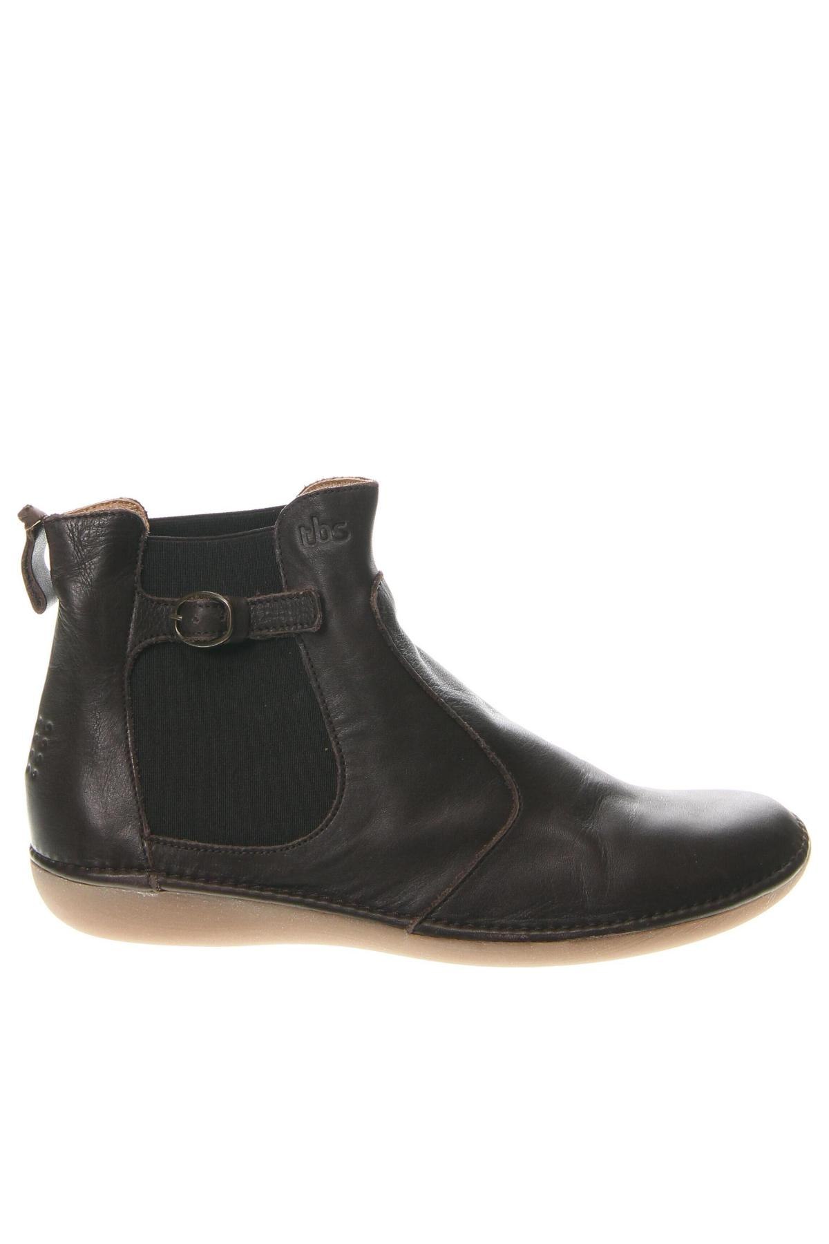 Damen Stiefeletten Tbs, Größe 41, Farbe Braun, Preis € 88,66