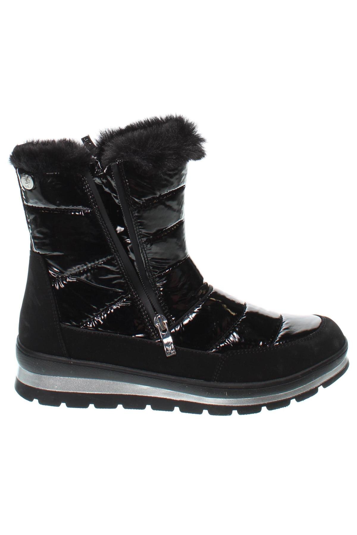 Damen Stiefeletten Tex, Größe 39, Farbe Schwarz, Preis 21,04 €