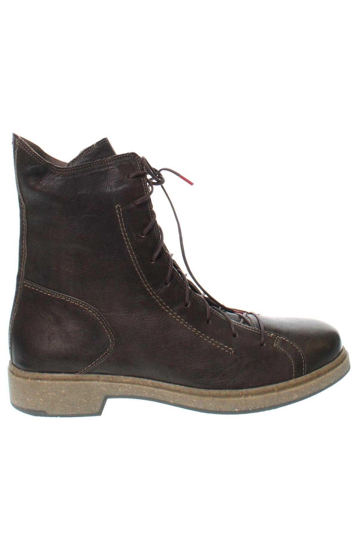 Botine de damă Think!, Mărime 40, Culoare Maro, Preț 479,44 Lei