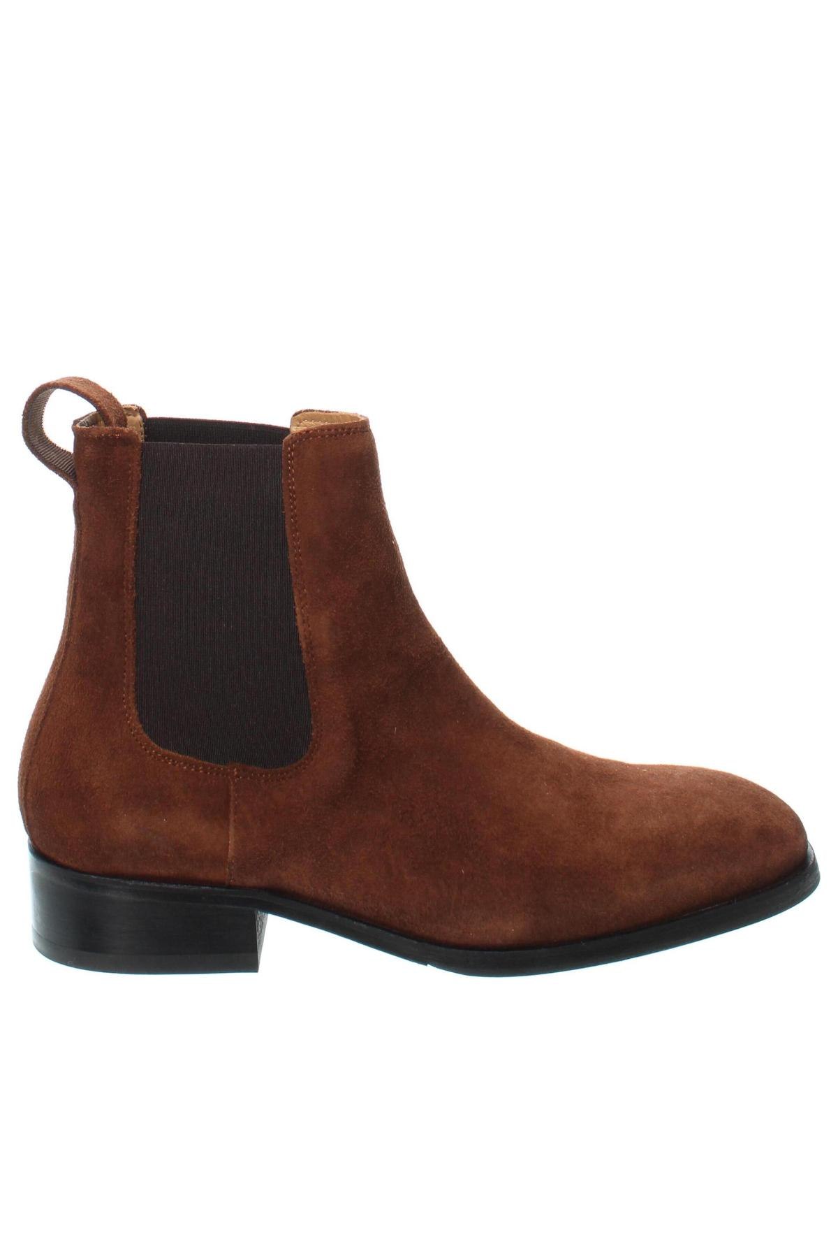 Botine de damă Tiger Of Sweden, Mărime 40, Culoare Maro, Preț 578,78 Lei