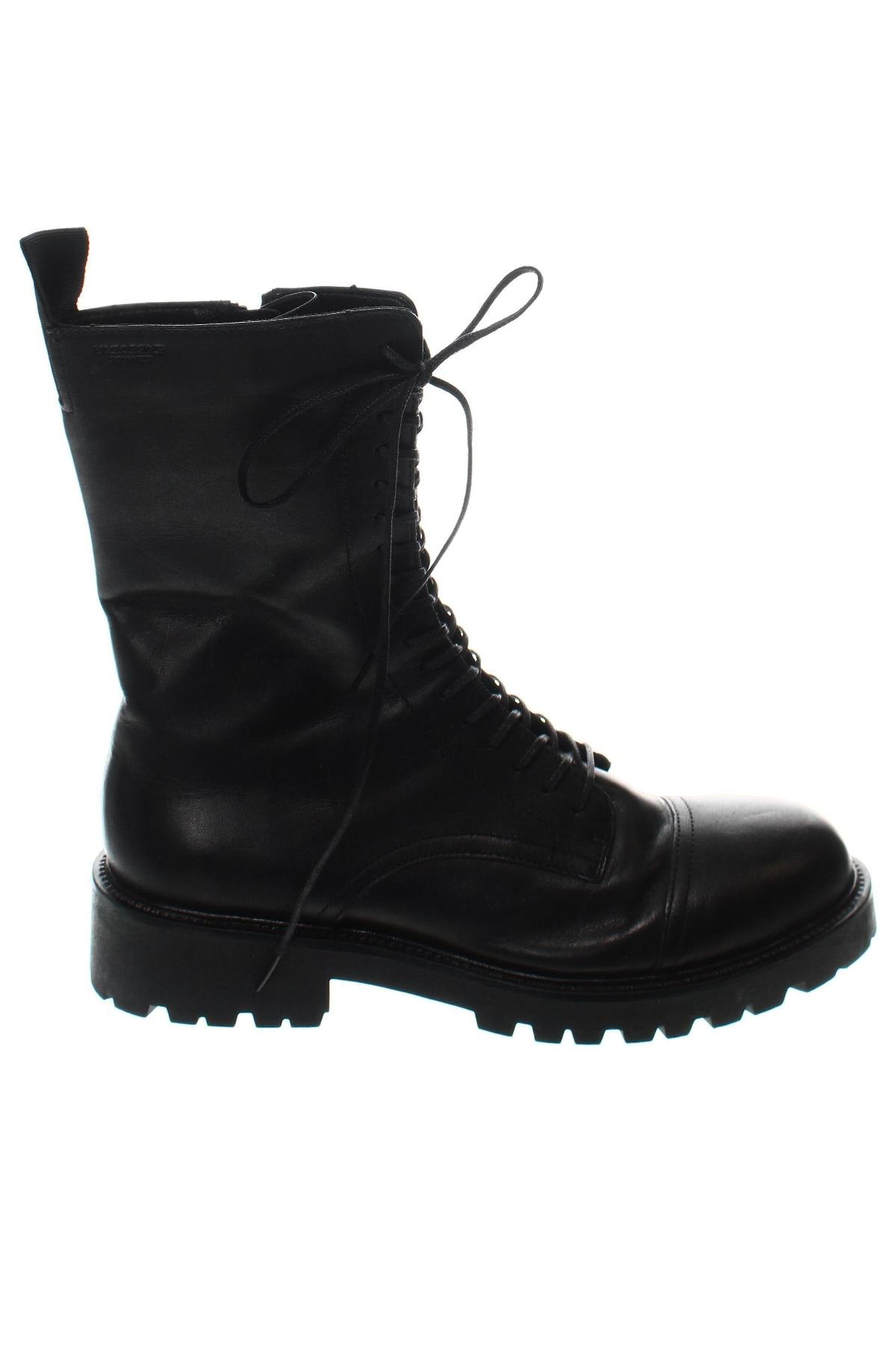 Botine de damă Vagabond, Mărime 40, Culoare Negru, Preț 220,69 Lei