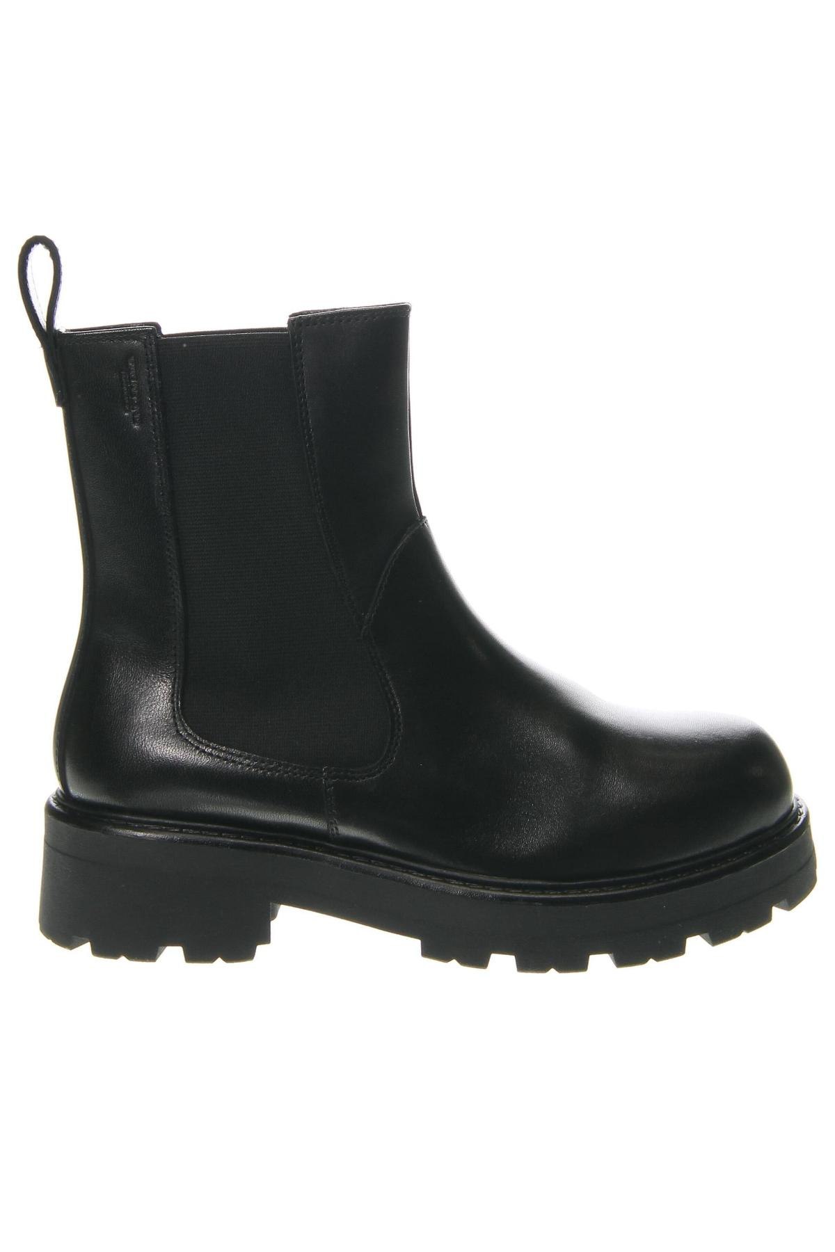 Damen Stiefeletten Vagabond, Größe 40, Farbe Schwarz, Preis € 81,96