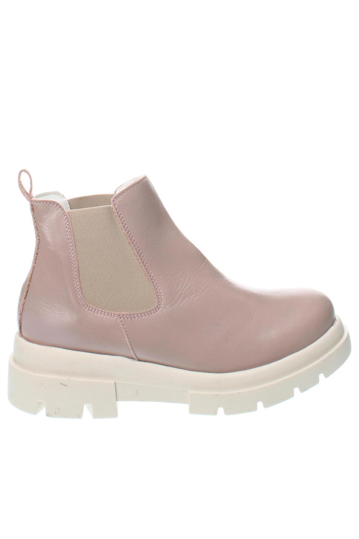 Damen Stiefeletten Vero Moda, Größe 38, Farbe Rosa, Preis € 17,07