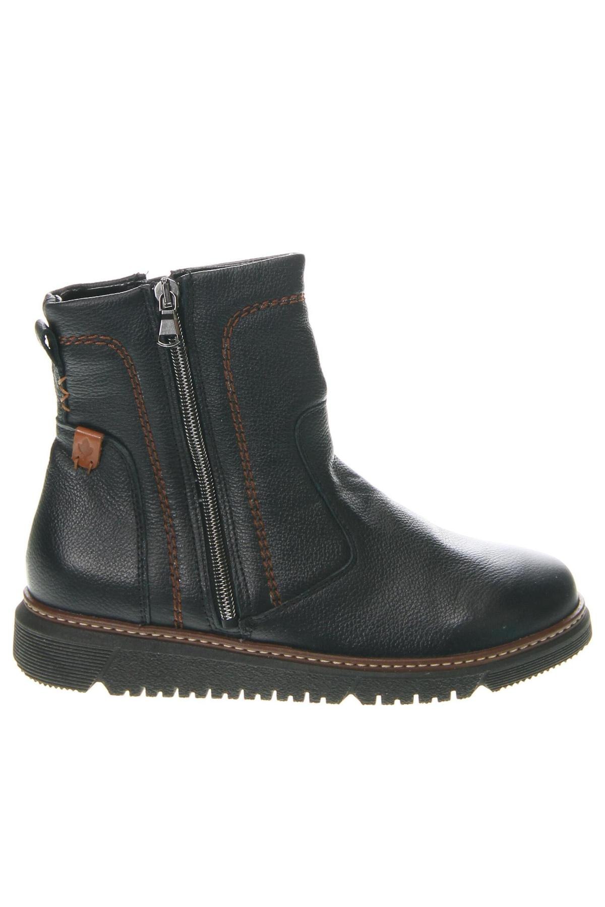 Damen Stiefeletten Waldlaufer, Größe 36, Farbe Blau, Preis € 68,30