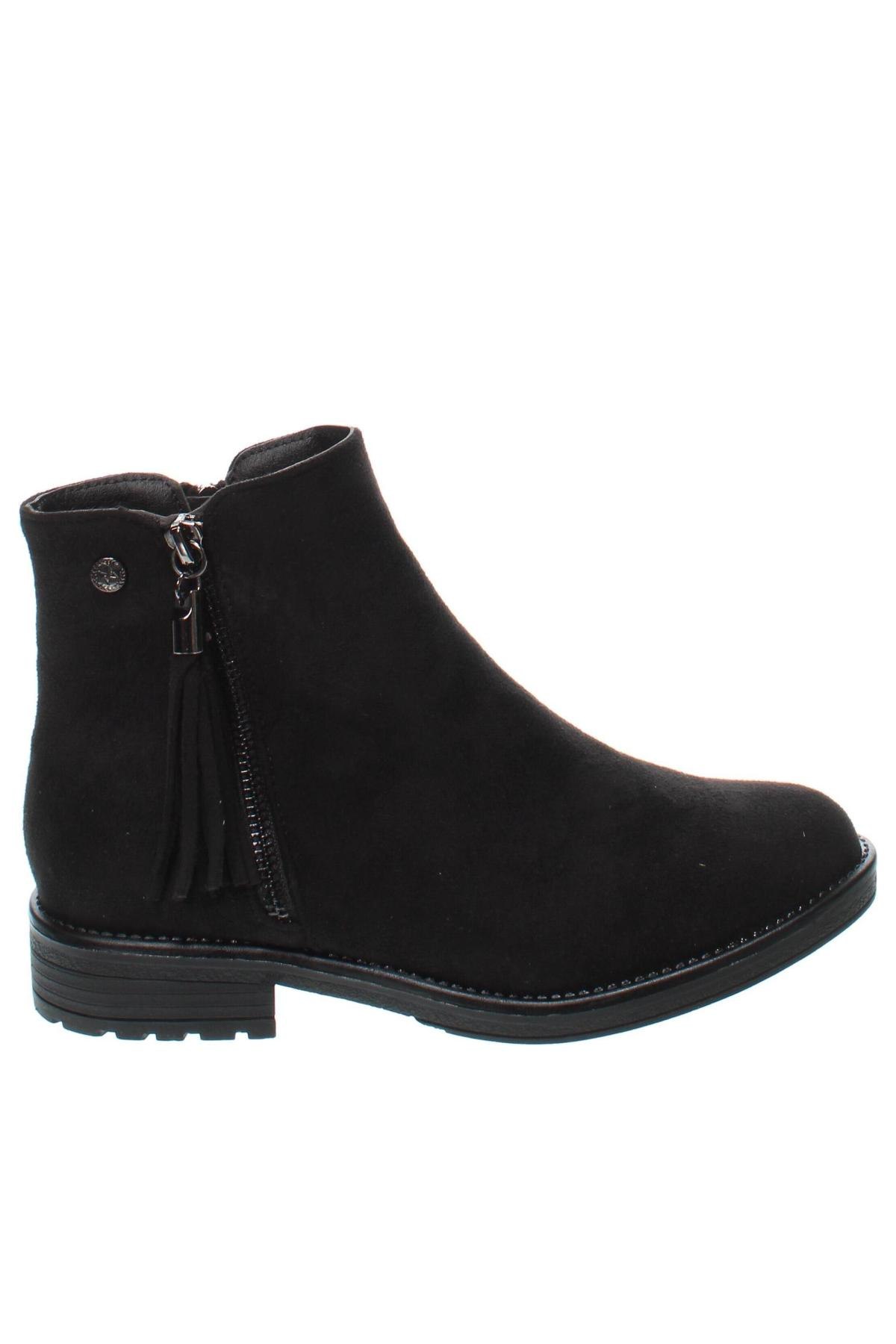 Damen Stiefeletten Xti, Größe 37, Farbe Schwarz, Preis € 32,47