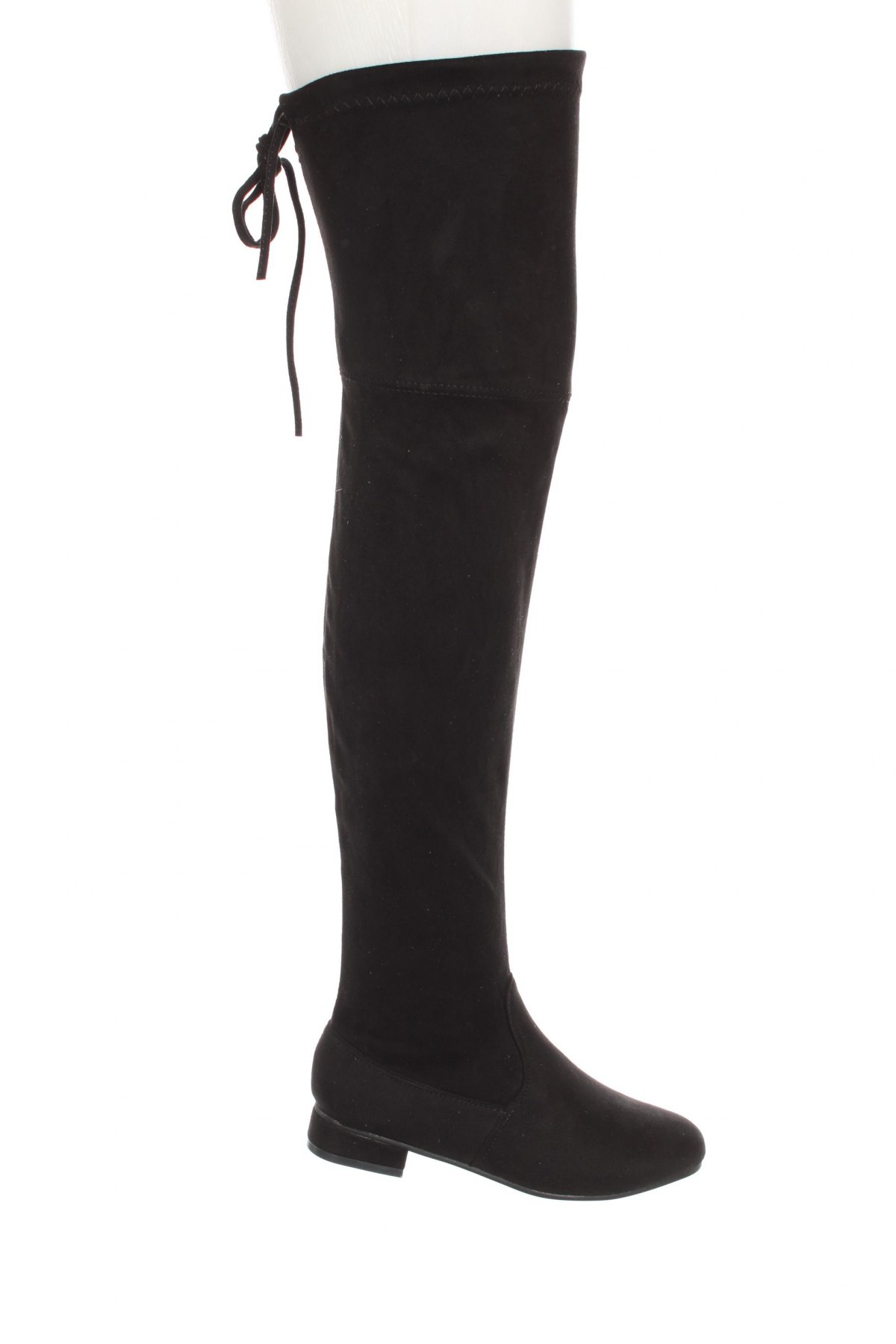 Damenstiefel, Größe 37, Farbe Schwarz, Preis € 14,38