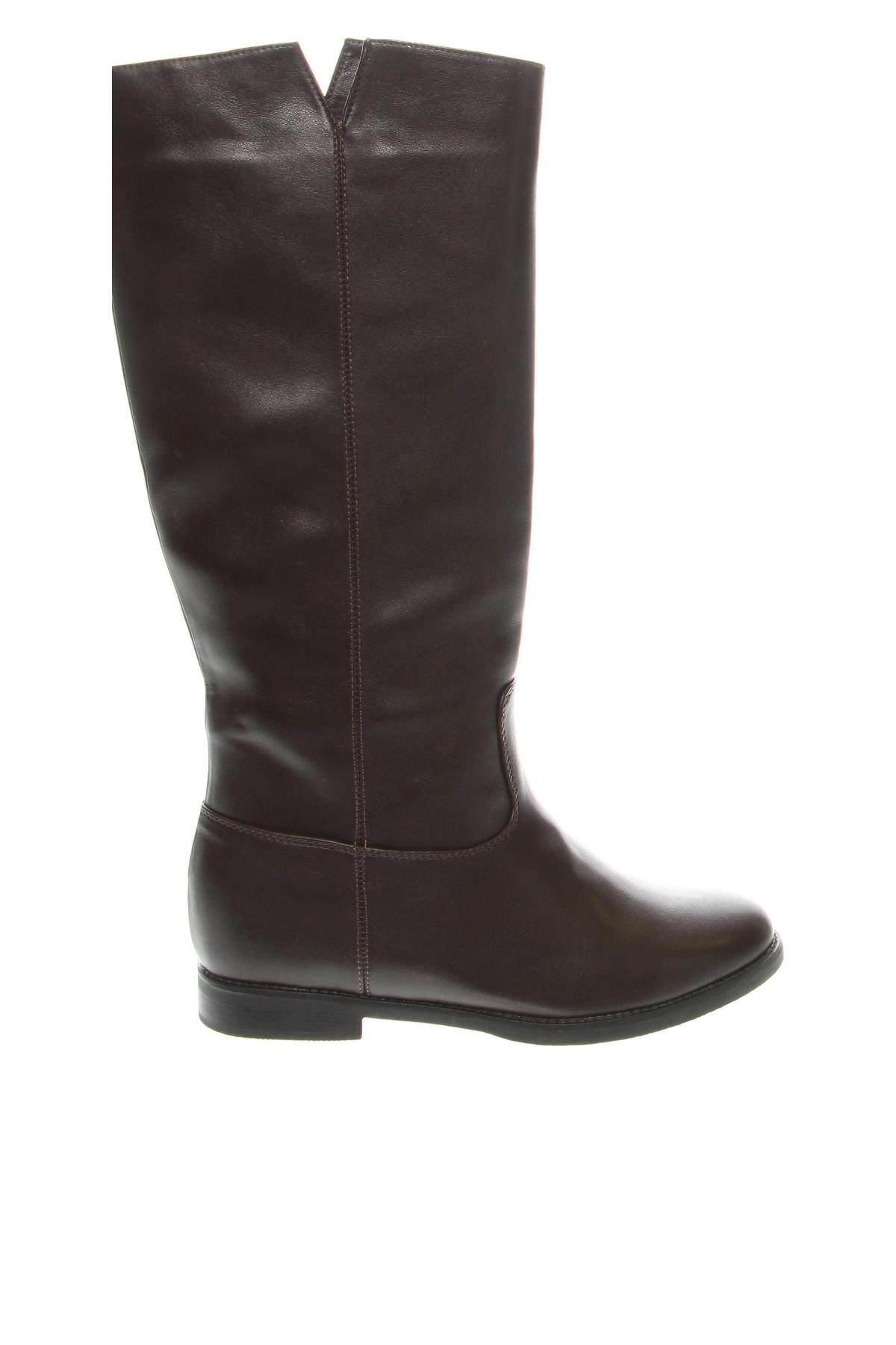 Damenstiefel Bata, Größe 39, Farbe Braun, Preis € 80,41