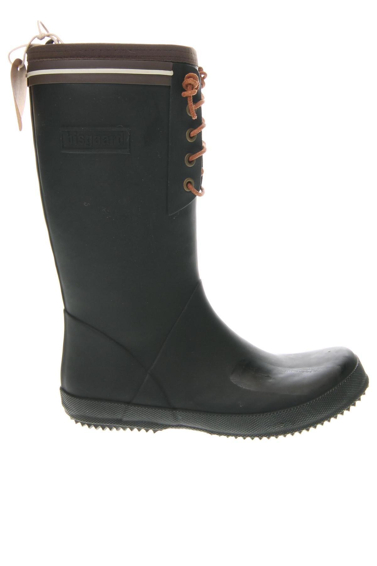 Γυναικείες μπότες Bisgaard, Μέγεθος 38, Χρώμα Μαύρο, Τιμή 83,92 €
