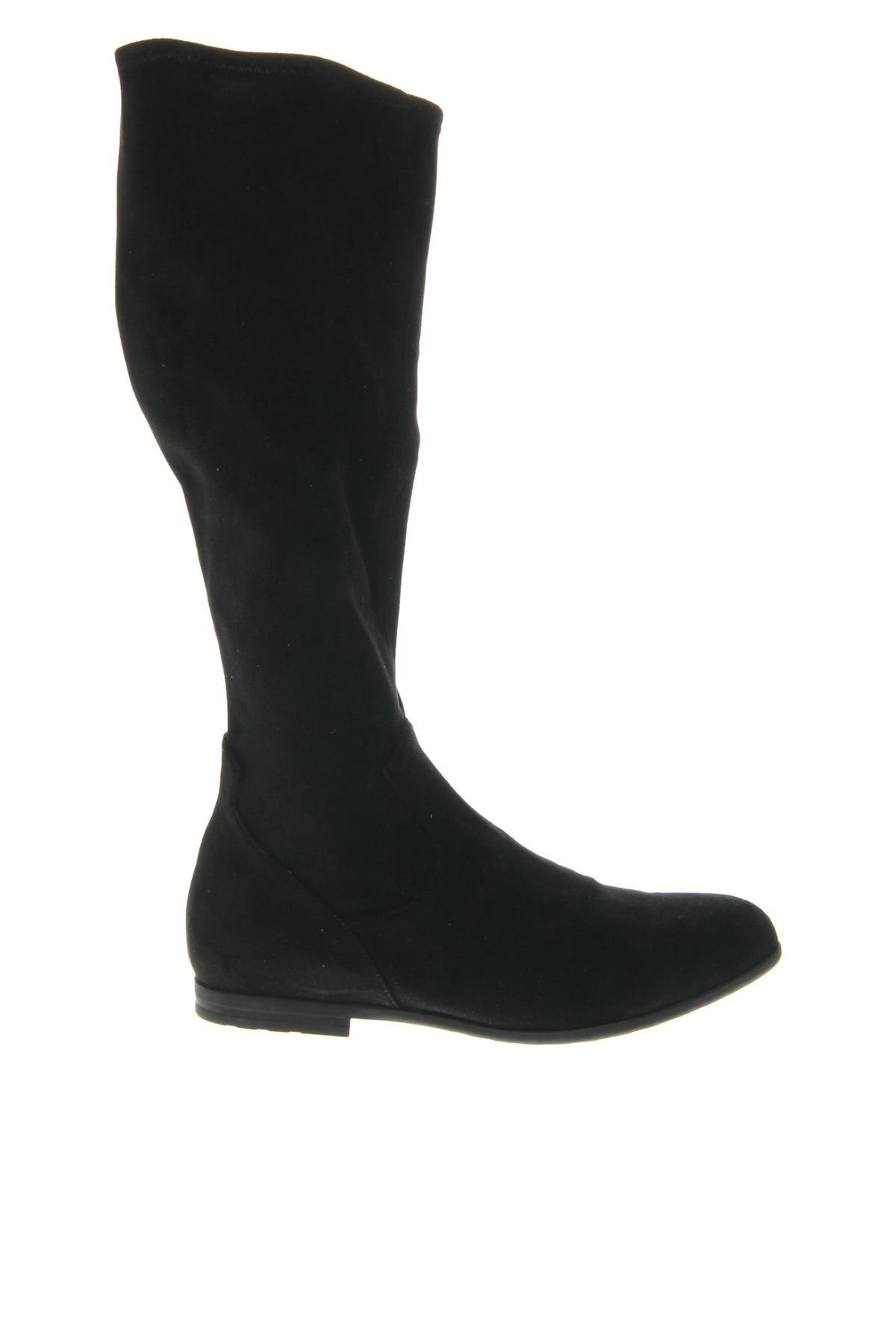 Γυναικείες μπότες Caprice, Μέγεθος 40, Χρώμα Μαύρο, Τιμή 45,83 €