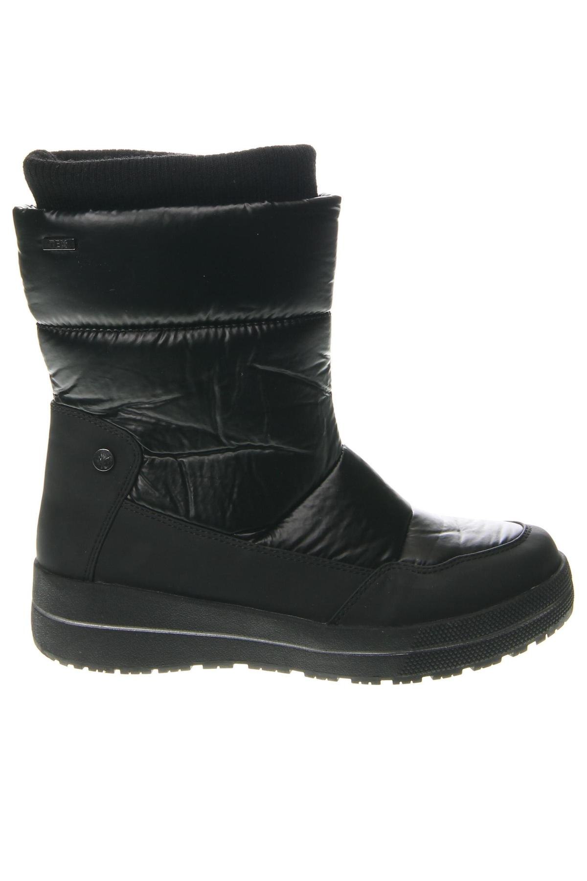 Damenstiefel Caprice, Größe 39, Farbe Schwarz, Preis 45,83 €