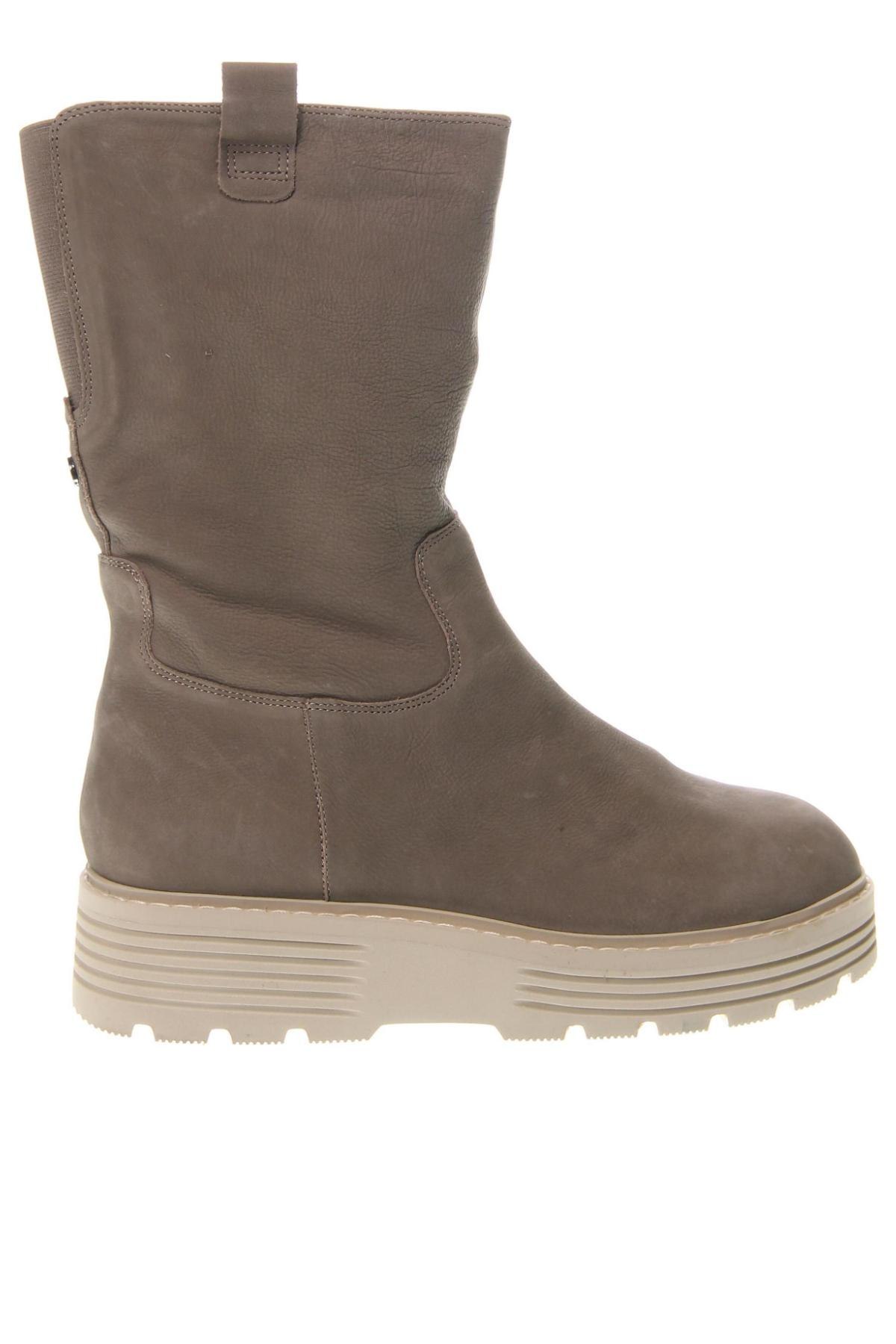 Damenstiefel Caprice, Größe 39, Farbe Grau, Preis 59,64 €