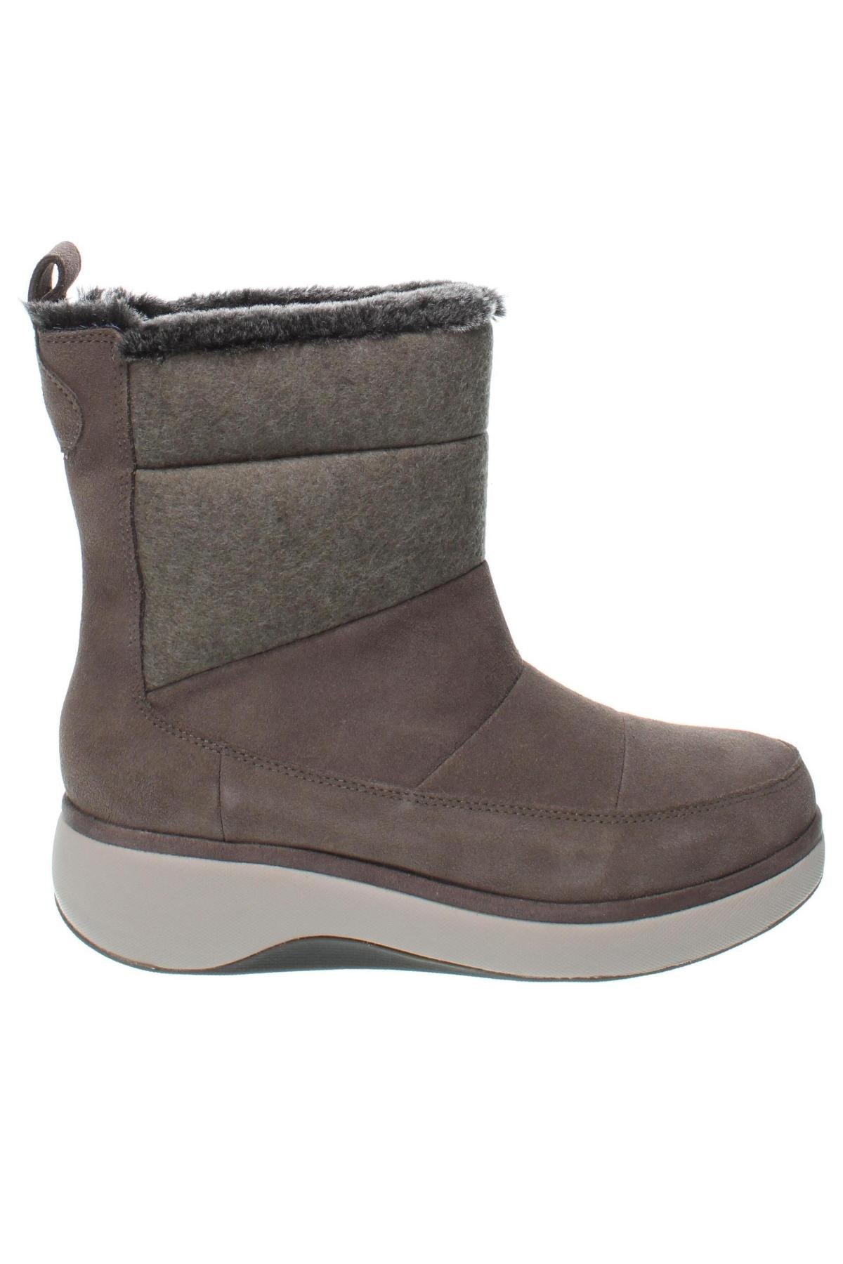 Dámske topánky  Clarks, Veľkosť 38, Farba Béžová, Cena  88,45 €