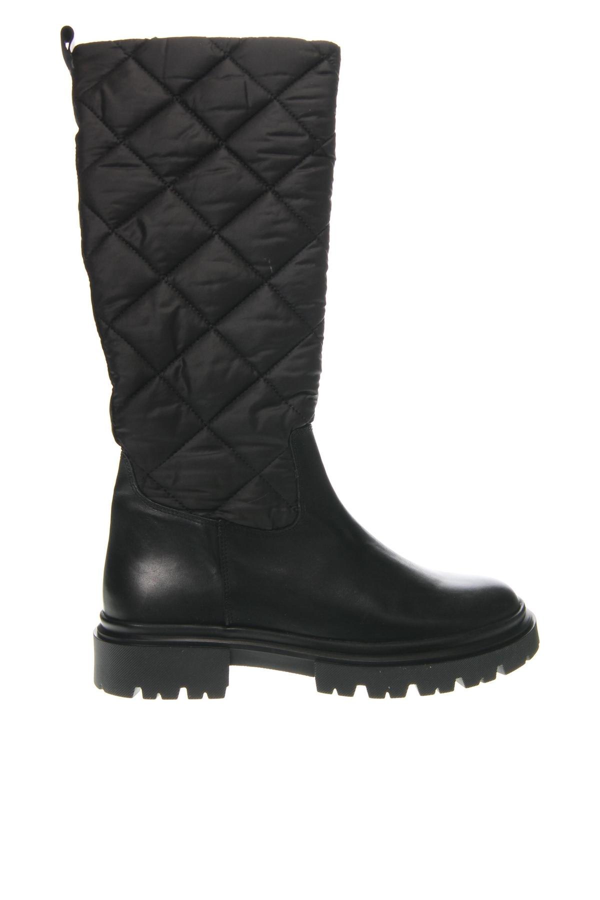 Γυναικείες μπότες Eco concept, Μέγεθος 41, Χρώμα Μαύρο, Τιμή 53,37 €