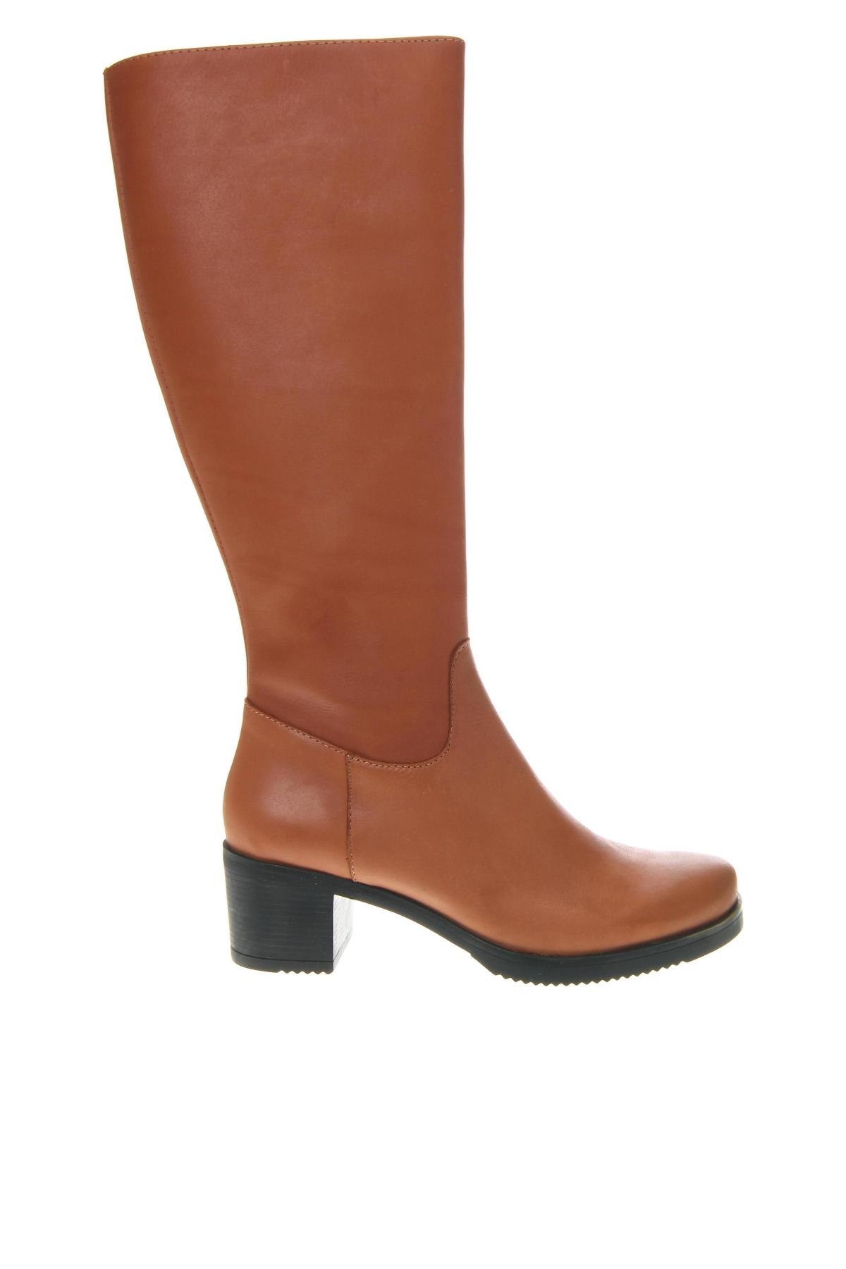 Damenstiefel Elodie, Größe 38, Farbe Braun, Preis € 56,51