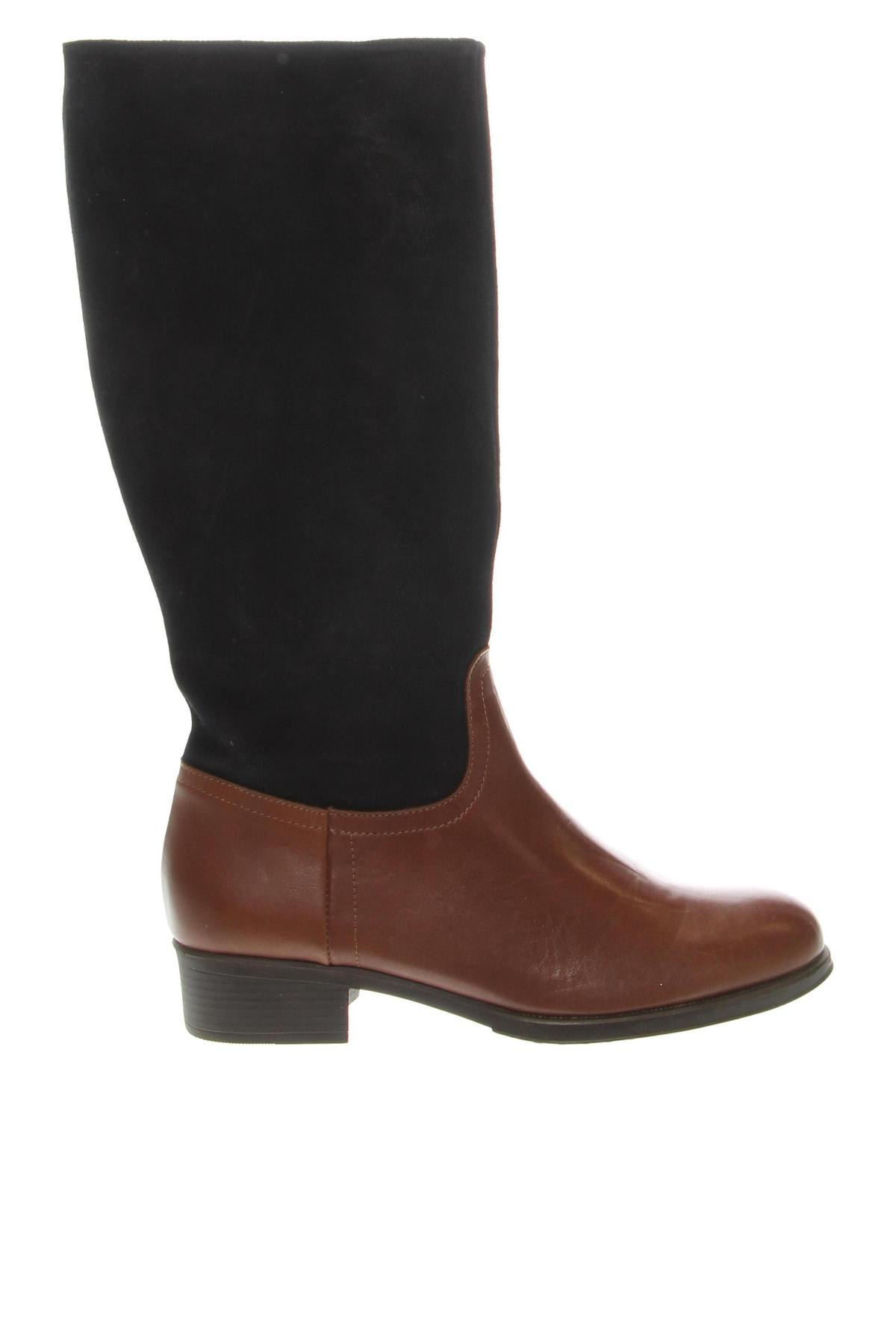Γυναικείες μπότες Elodie, Μέγεθος 42, Χρώμα Πολύχρωμο, Τιμή 56,51 €