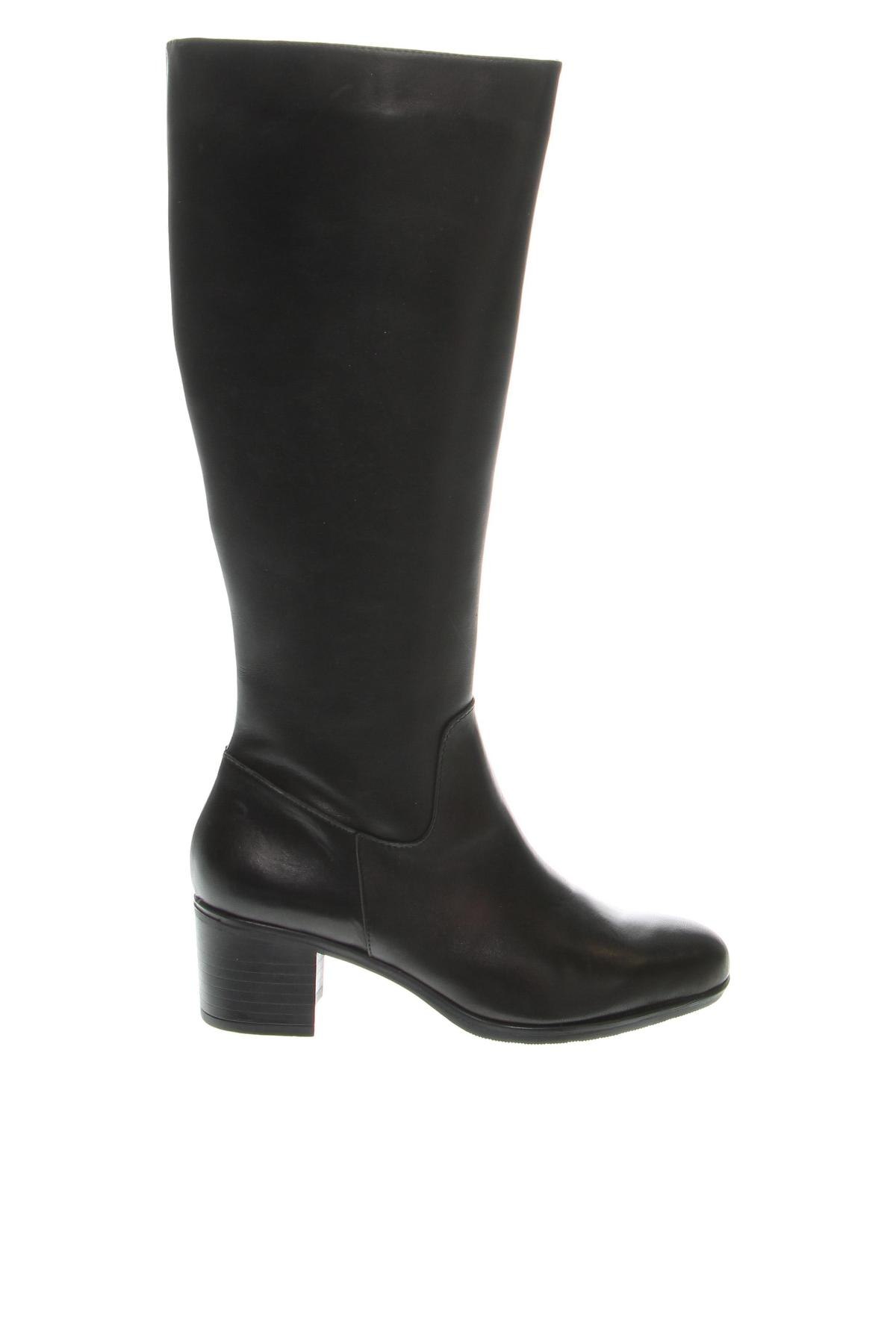 Damenstiefel Elodie, Größe 38, Farbe Schwarz, Preis 56,51 €