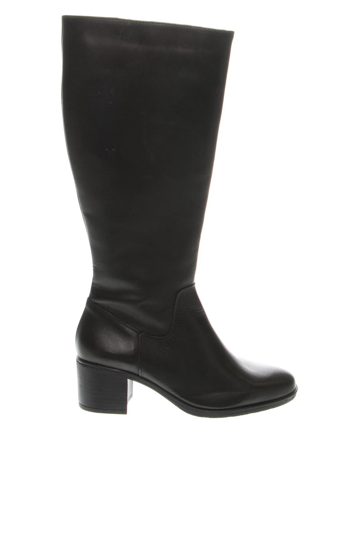 Damenstiefel Elodie, Größe 38, Farbe Schwarz, Preis 59,64 €