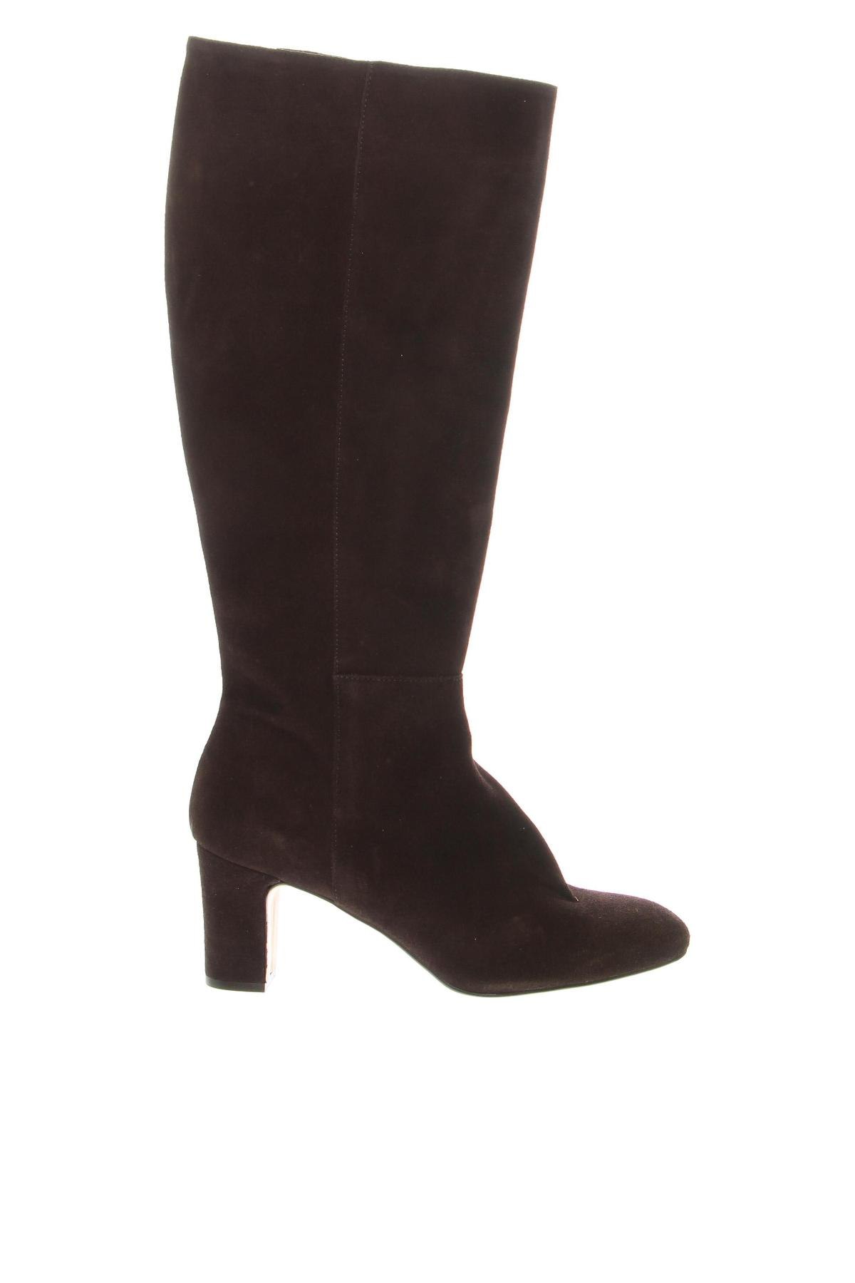 Damenstiefel Elodie, Größe 40, Farbe Braun, Preis € 56,51