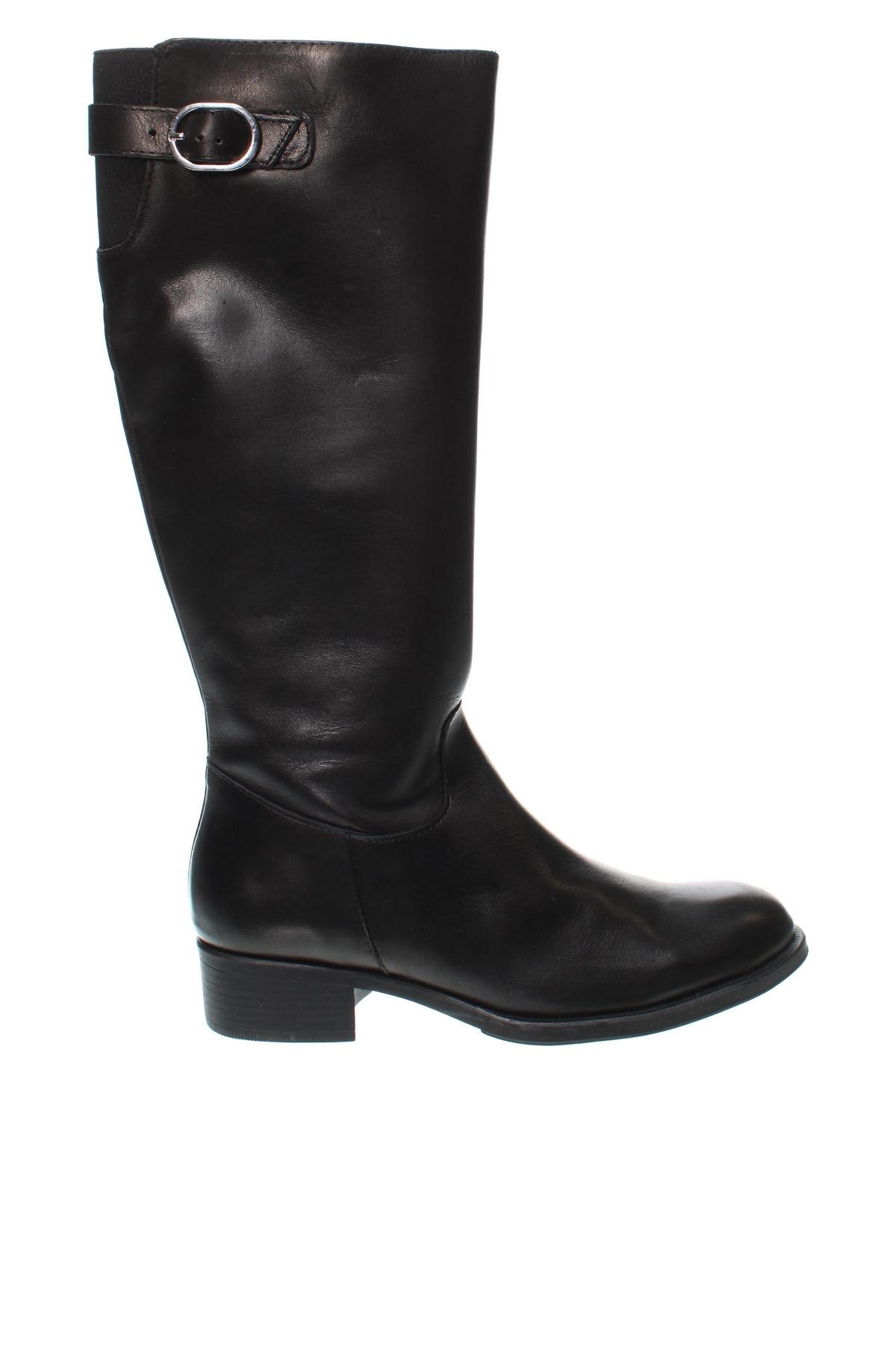 Damenstiefel Elodie, Größe 39, Farbe Schwarz, Preis € 59,64