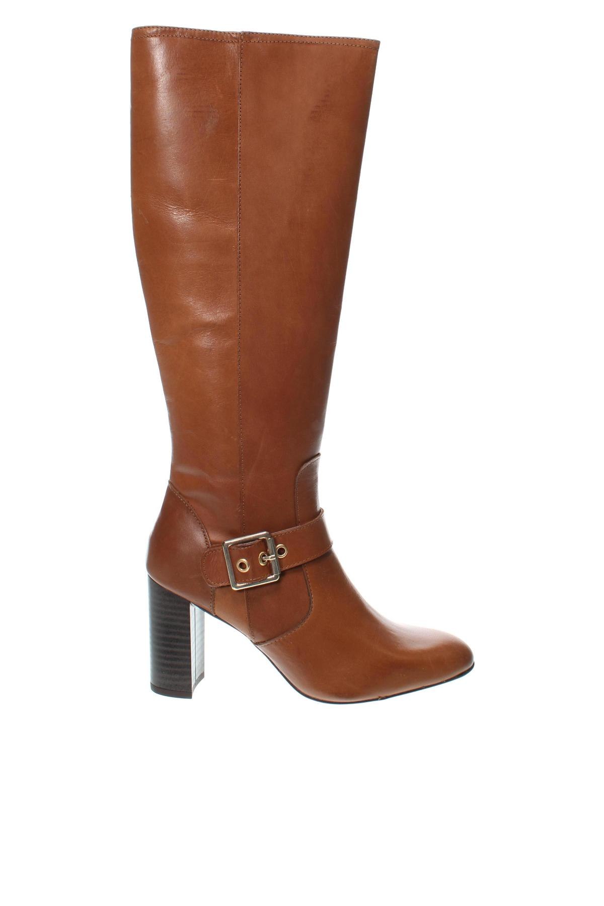 Damenstiefel Elodie, Größe 37, Farbe Braun, Preis 56,51 €