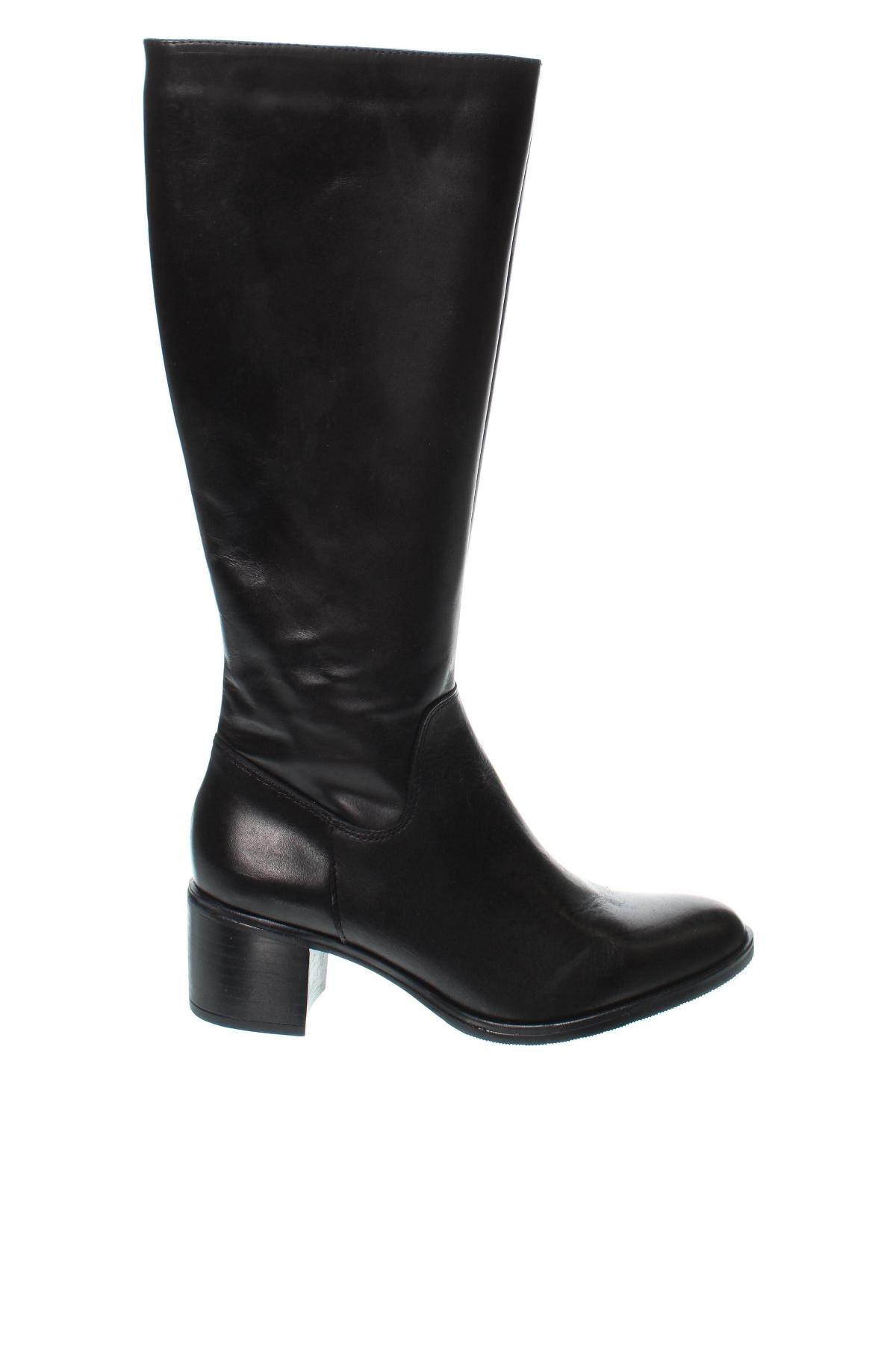 Damenstiefel Elodie, Größe 39, Farbe Schwarz, Preis € 56,51