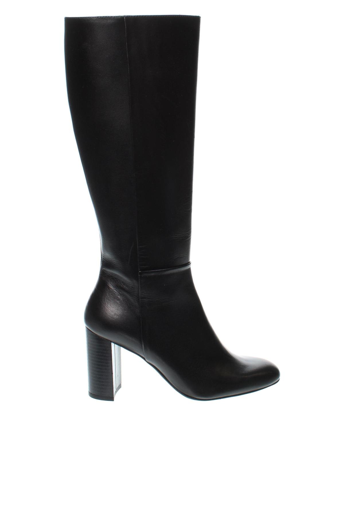 Γυναικείες μπότες Elodie, Μέγεθος 36, Χρώμα Μαύρο, Τιμή 59,64 €