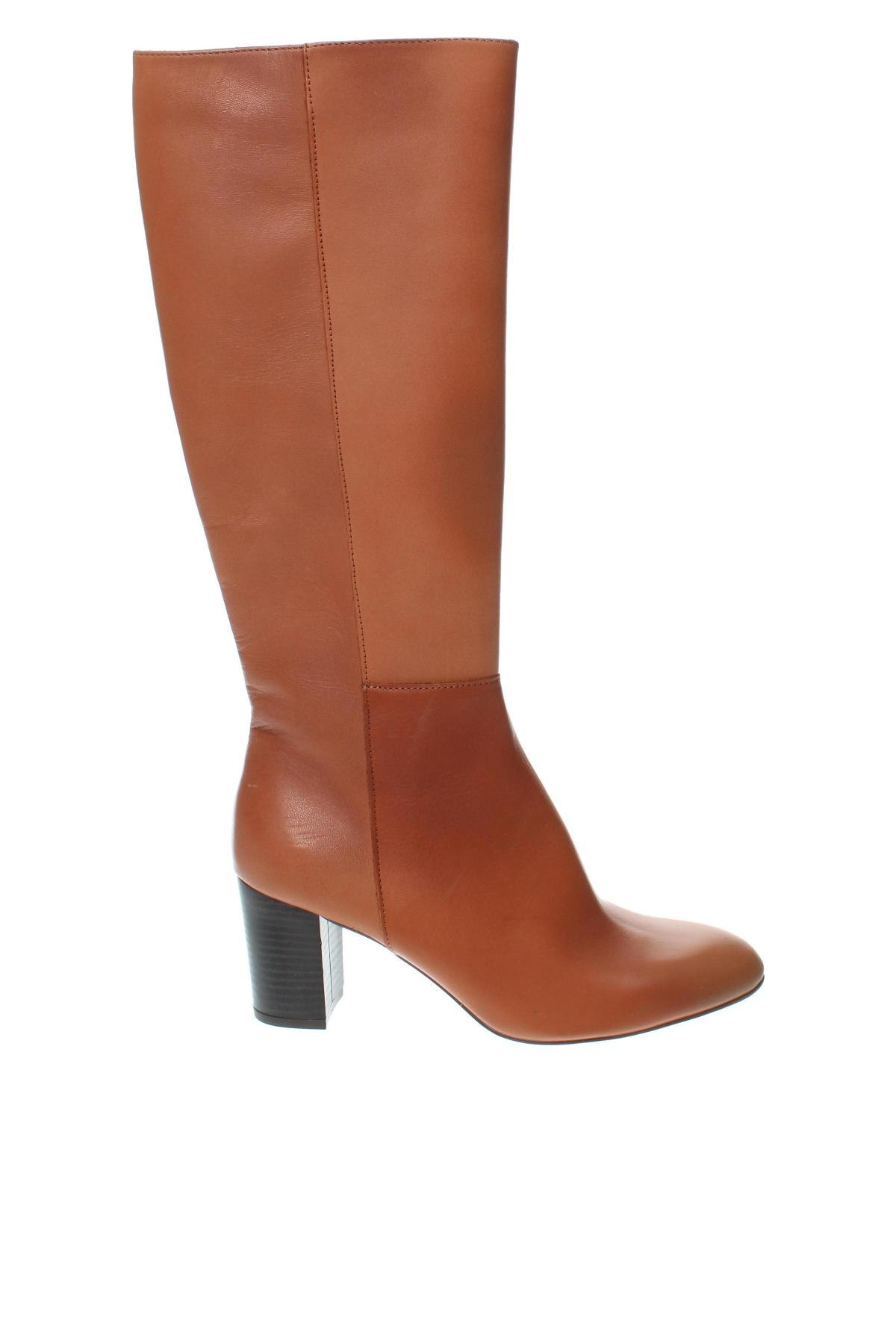 Damenstiefel Elodie, Größe 39, Farbe Braun, Preis € 56,51