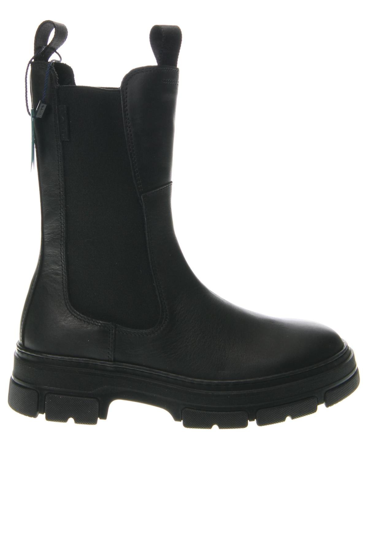 Damenstiefel Gant, Größe 38, Farbe Schwarz, Preis 130,52 €