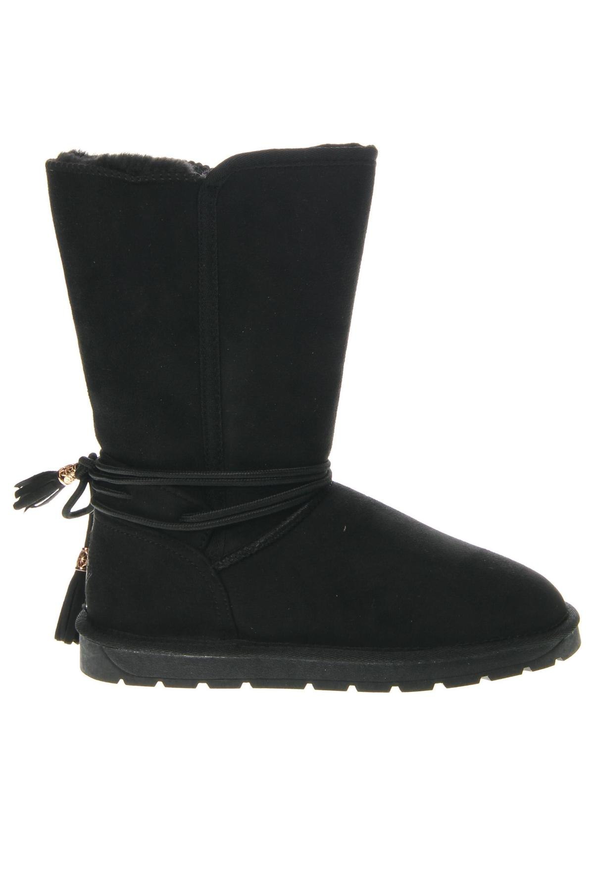 Dámské boty  Island Boot, Velikost 39, Barva Černá, Cena  2 305,00 Kč