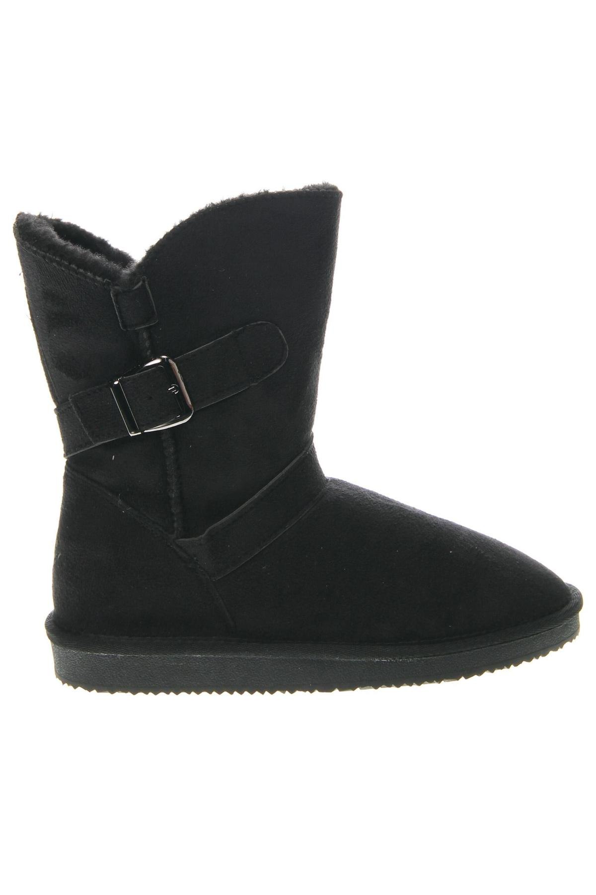 Cizme de damă Island Boot, Mărime 38, Culoare Negru, Preț 566,61 Lei