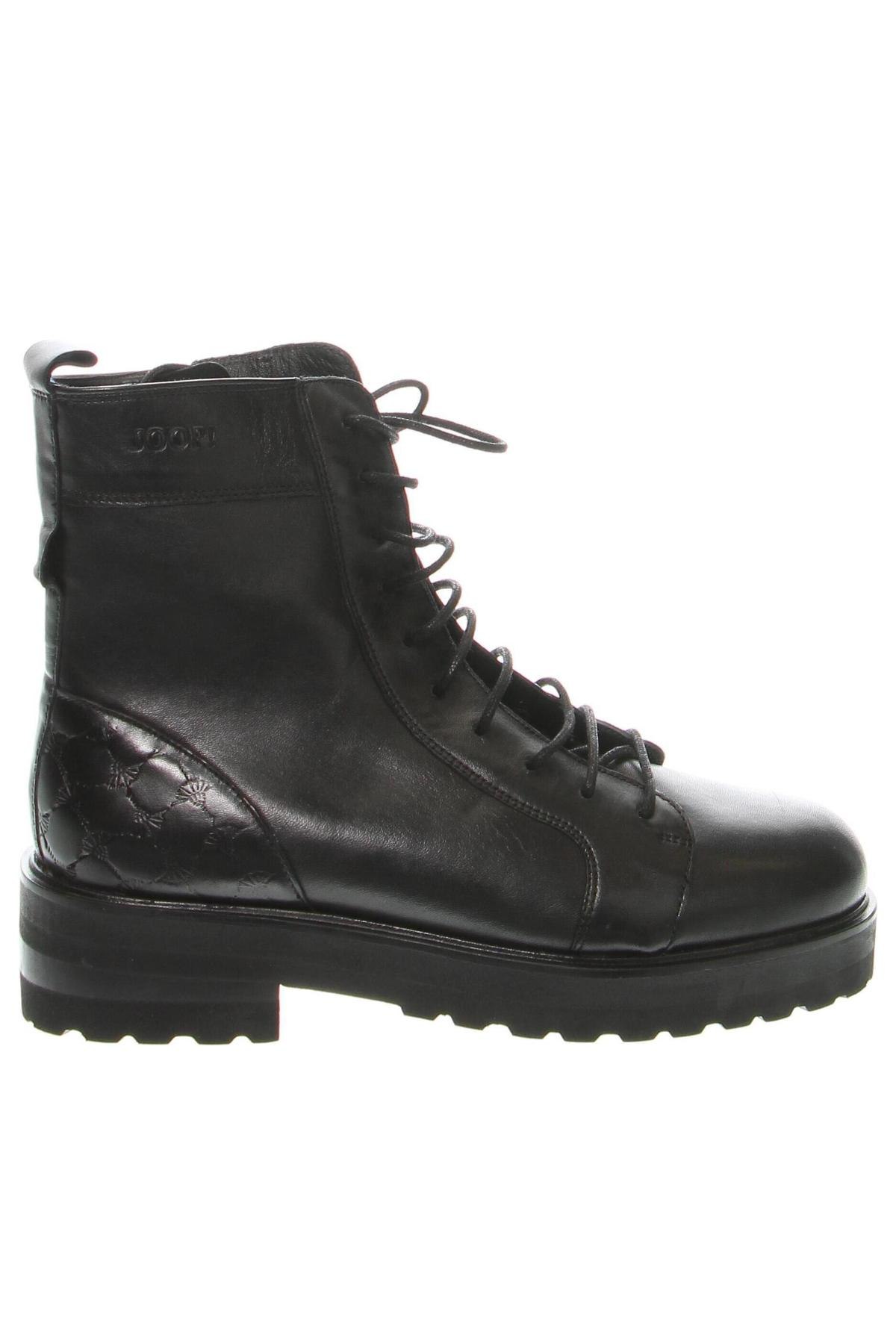 Botine de damă Joop!, Mărime 38, Culoare Negru, Preț 1.052,37 Lei