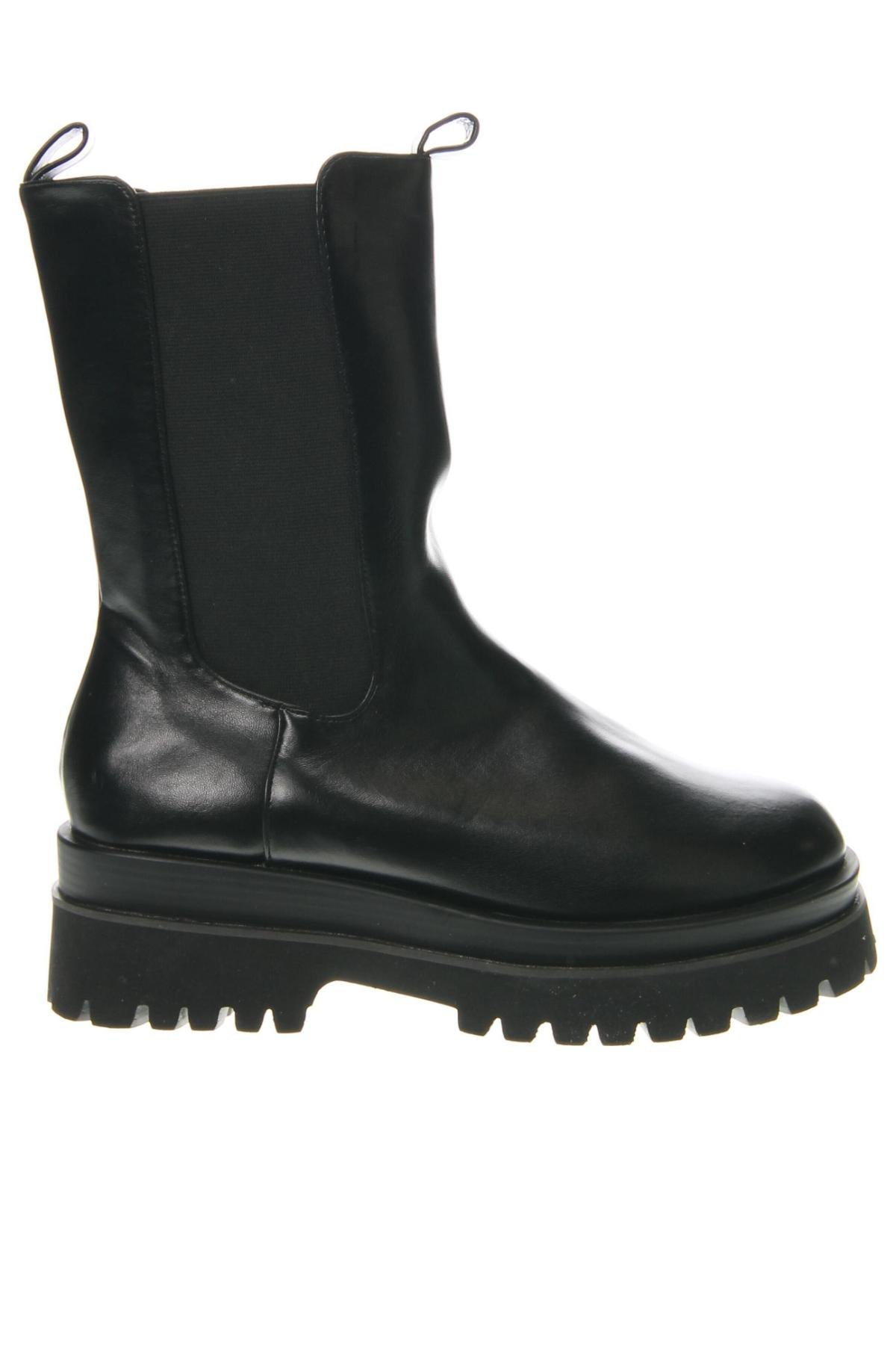 Cizme de damă Koi Footwear, Mărime 40, Culoare Negru, Preț 153,95 Lei
