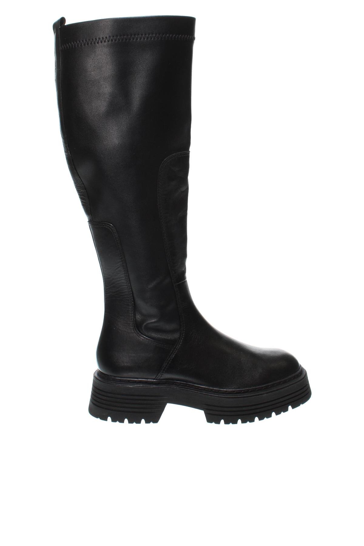 Damenstiefel Marco Tozzi, Größe 39, Farbe Schwarz, Preis € 53,37